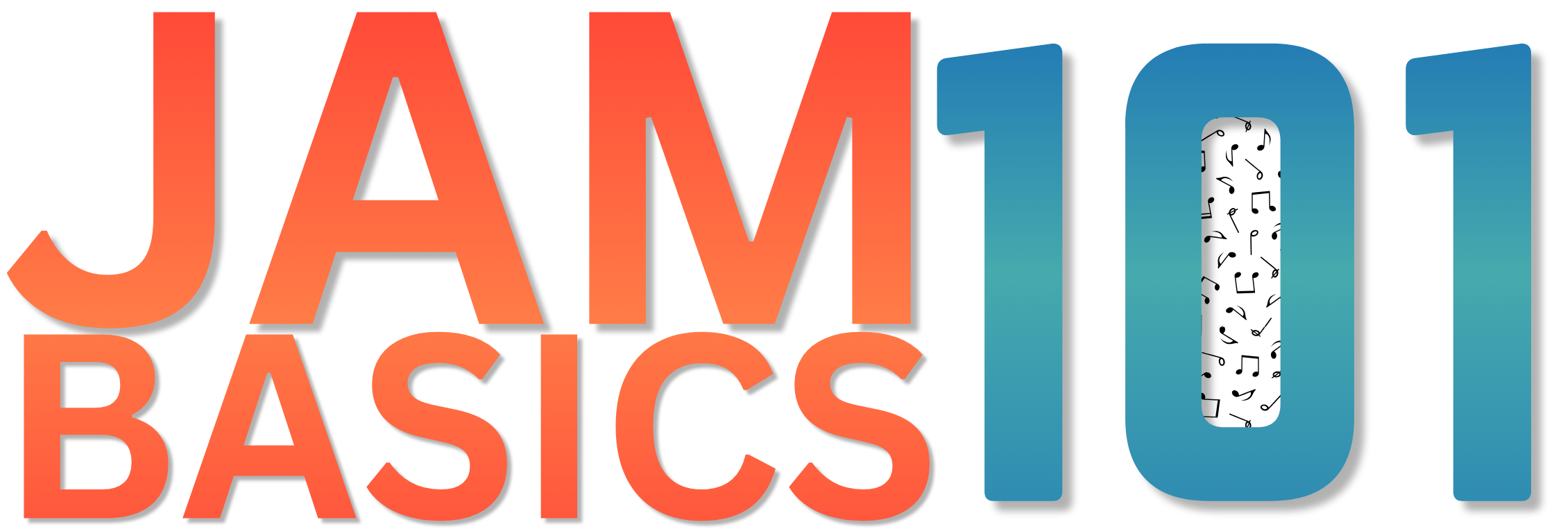 Jam Basics 101