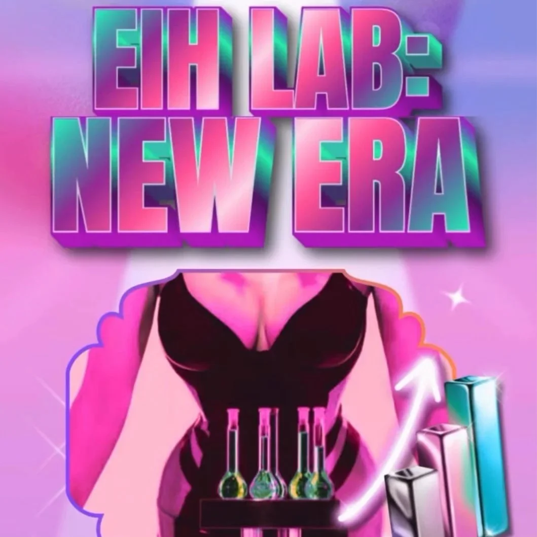 EIH Lab: A New Era
