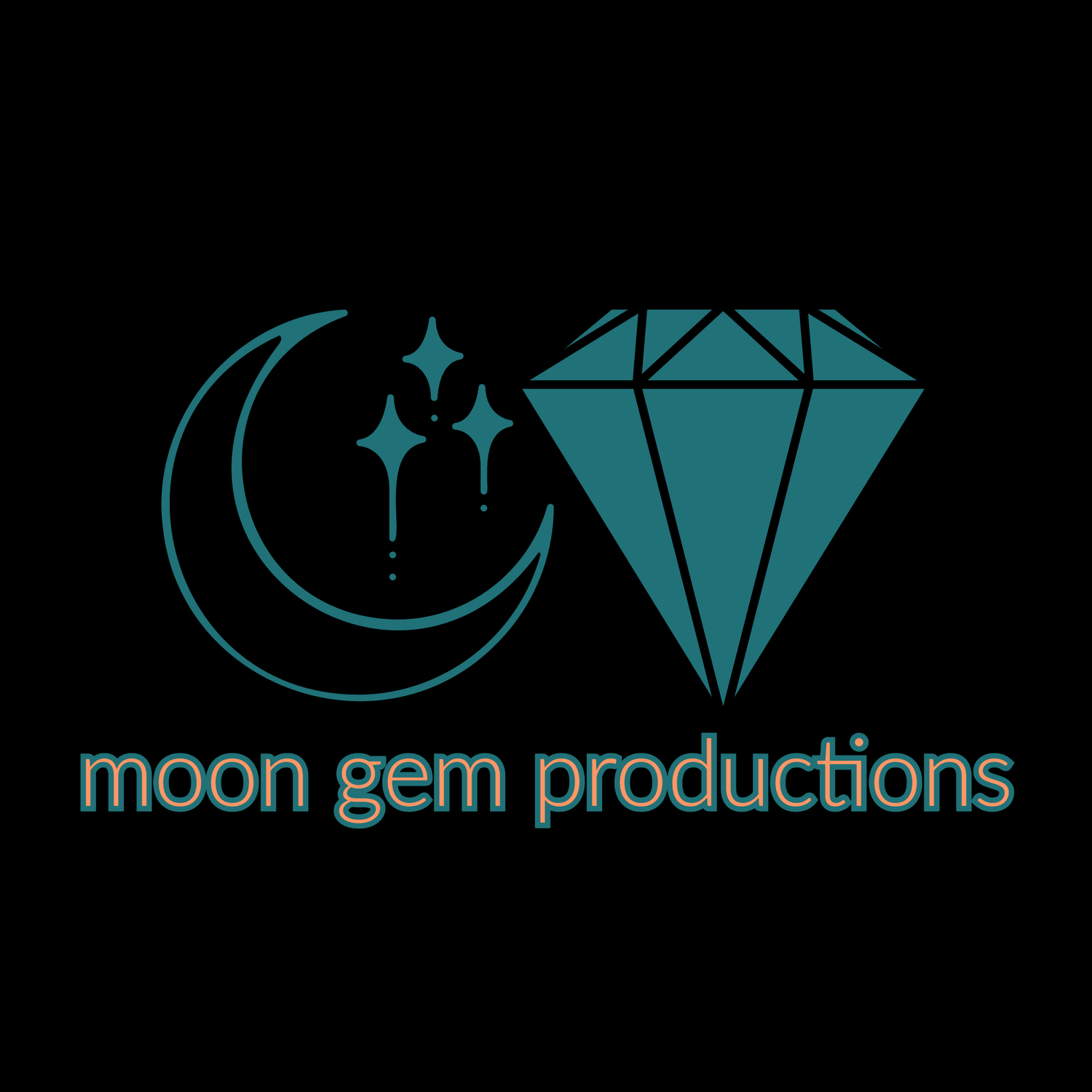 Moonlanding Open Stage