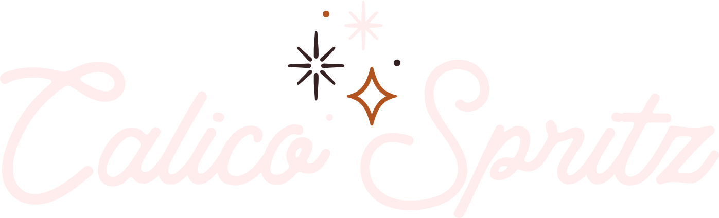 Calico Spritz