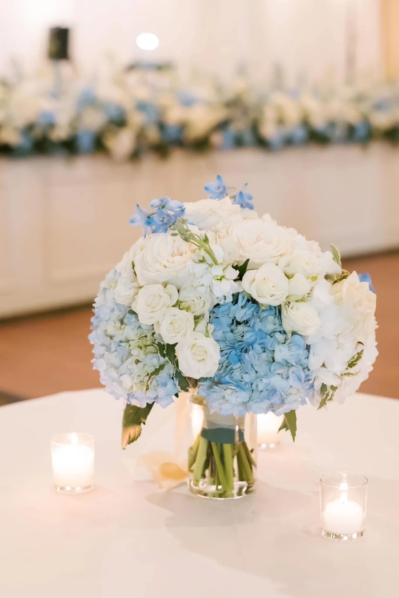 floral design by marigold, custom bouquet by marigold design