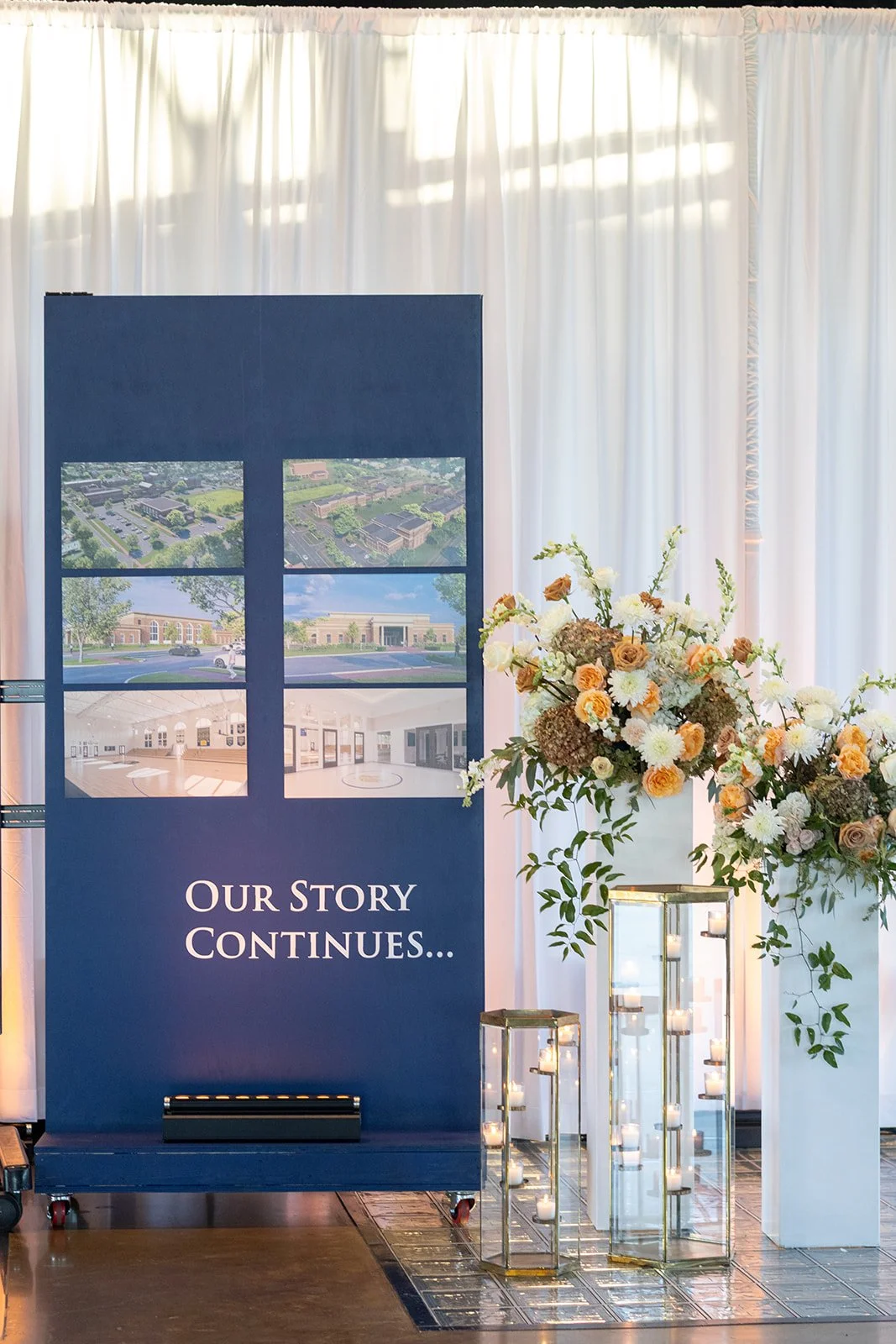 Veritas 25th Anniversary 
photo by Jayne Aronson