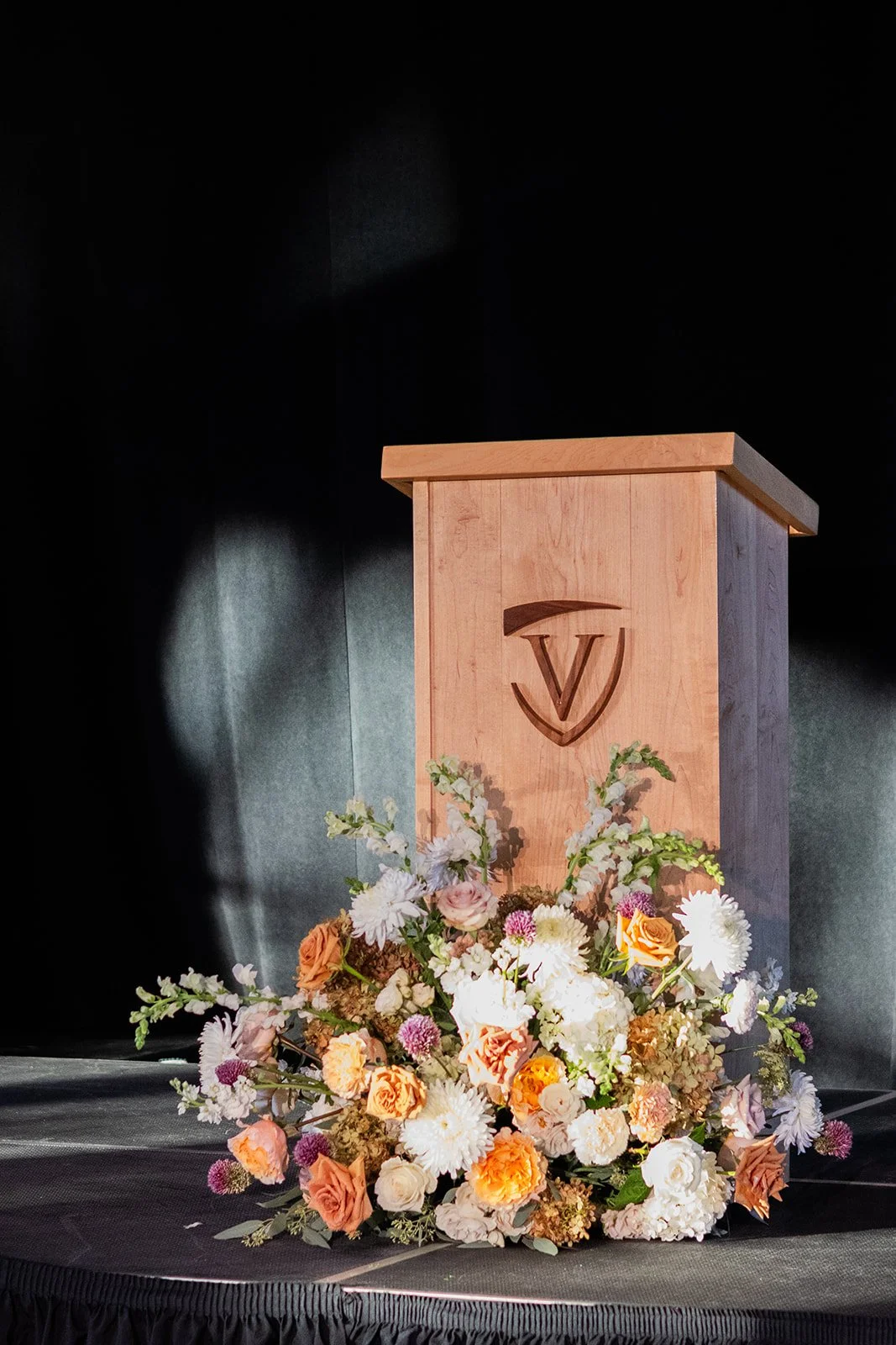 Veritas 25th Anniversary 
photo by Jayne Aronson