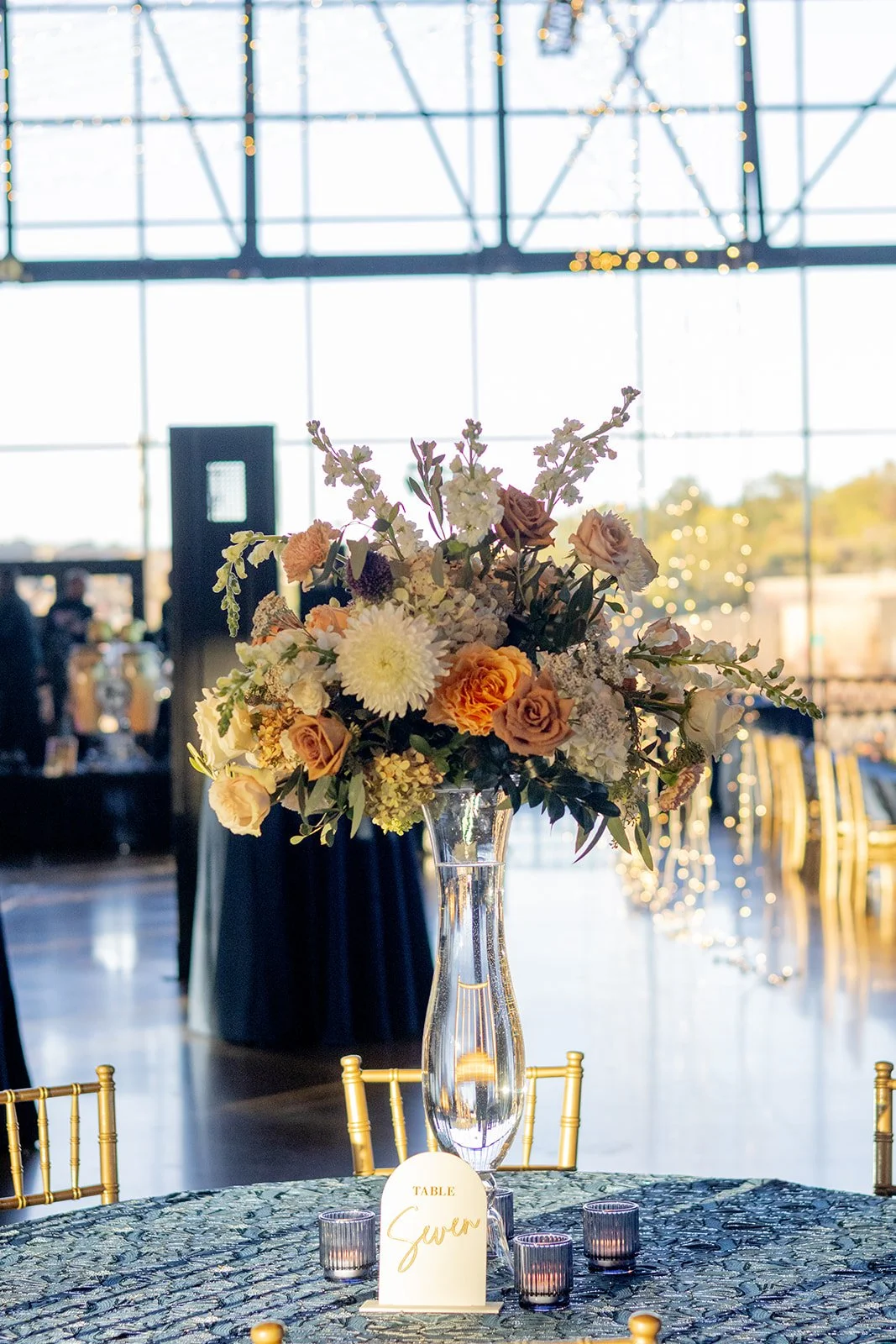 Veritas 25th Anniversary 
photo by Jayne Aronson