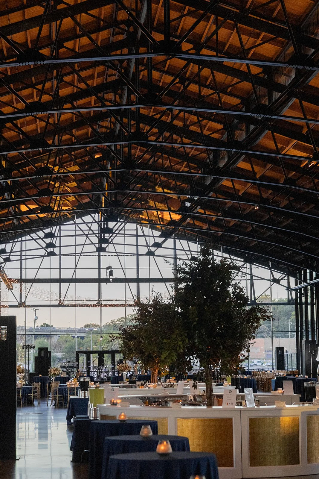 Veritas 25th Anniversary 
photo by Jayne Aronson