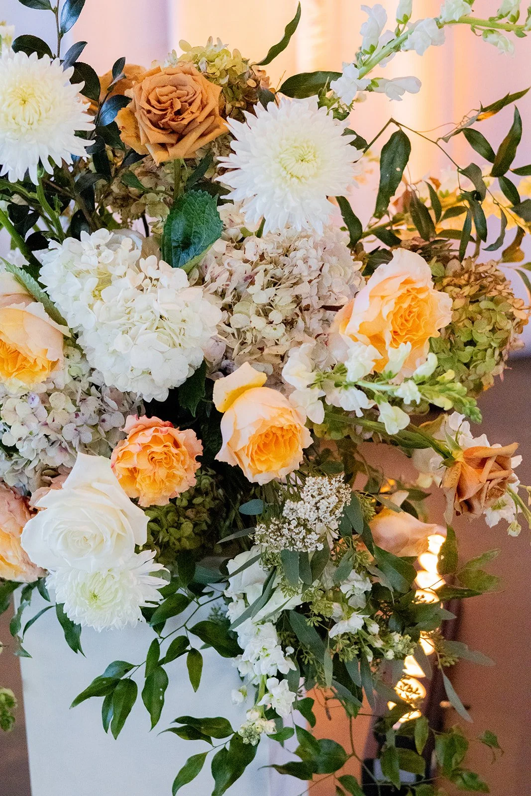 Veritas 25th Anniversary 
photo by Jayne Aronson