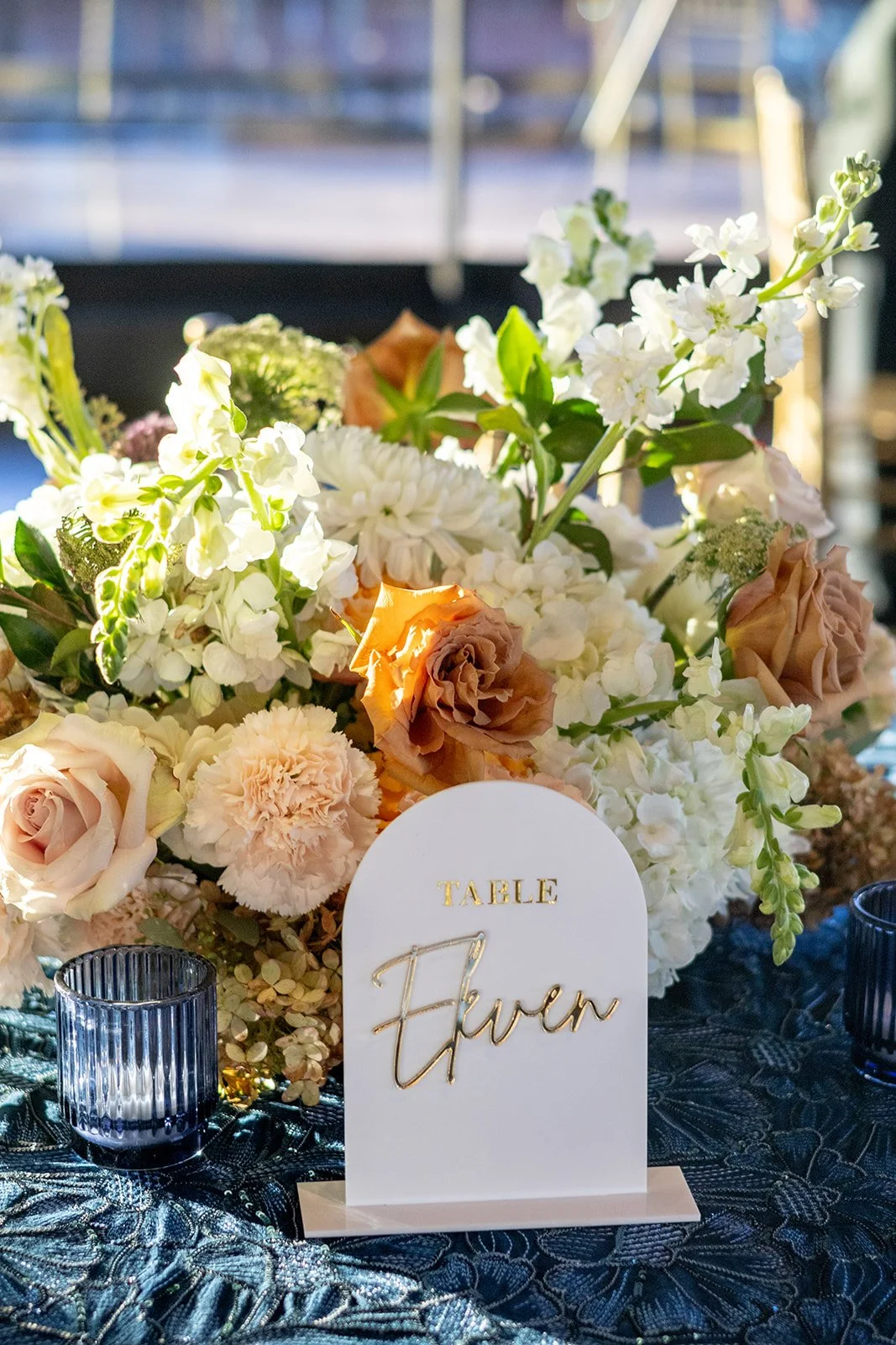 Veritas 25th Anniversary 
photo by Jayne Aronson