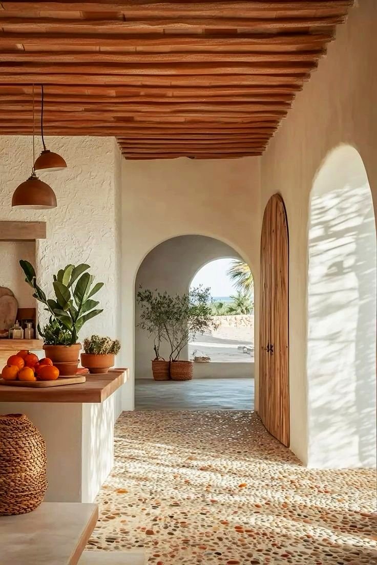 MODERN RUSTIC PORTUGAL HOME DECOR