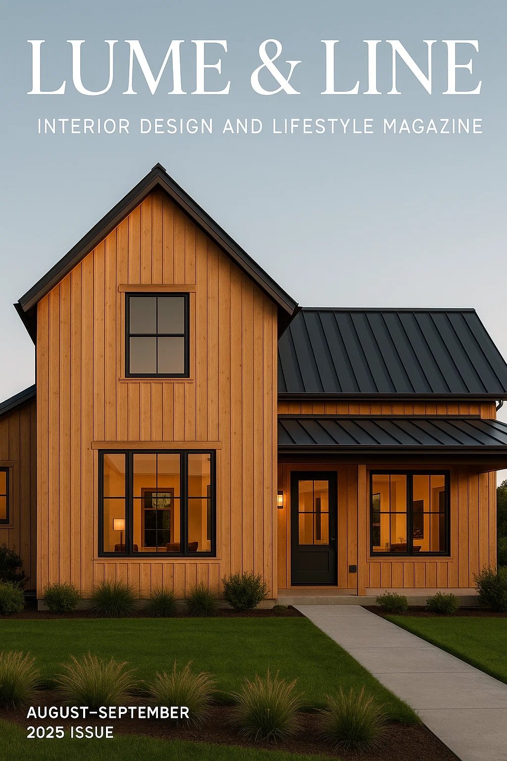 AUG-SEP 2025 ISSUE