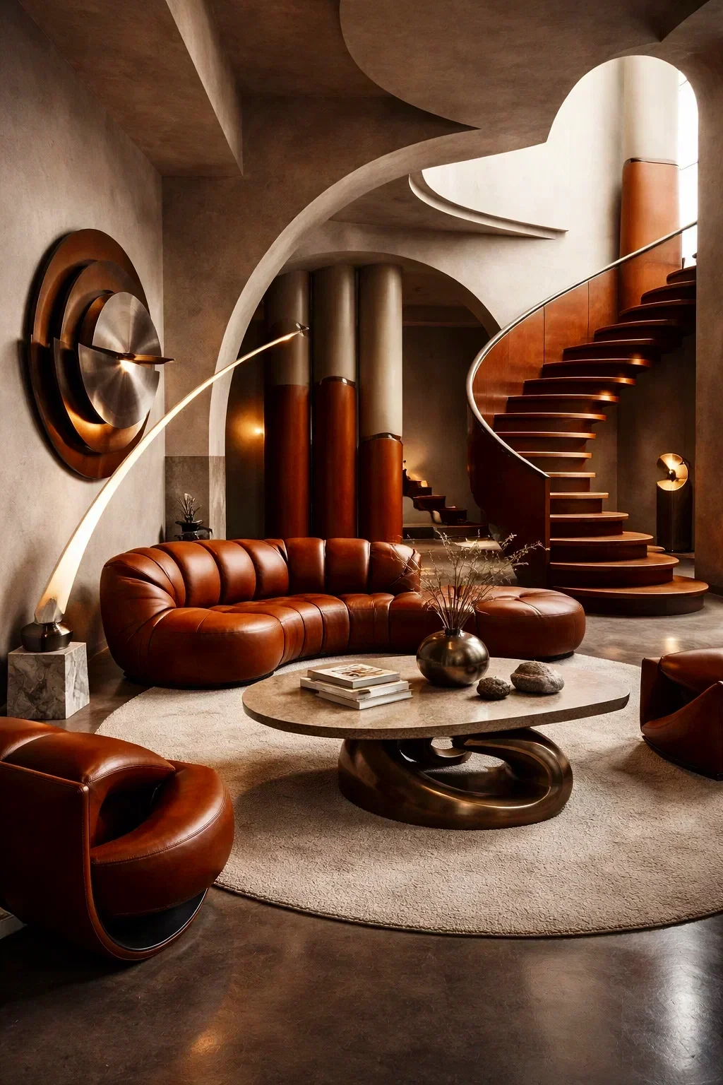 EXPERIMENTAL INTERIOR