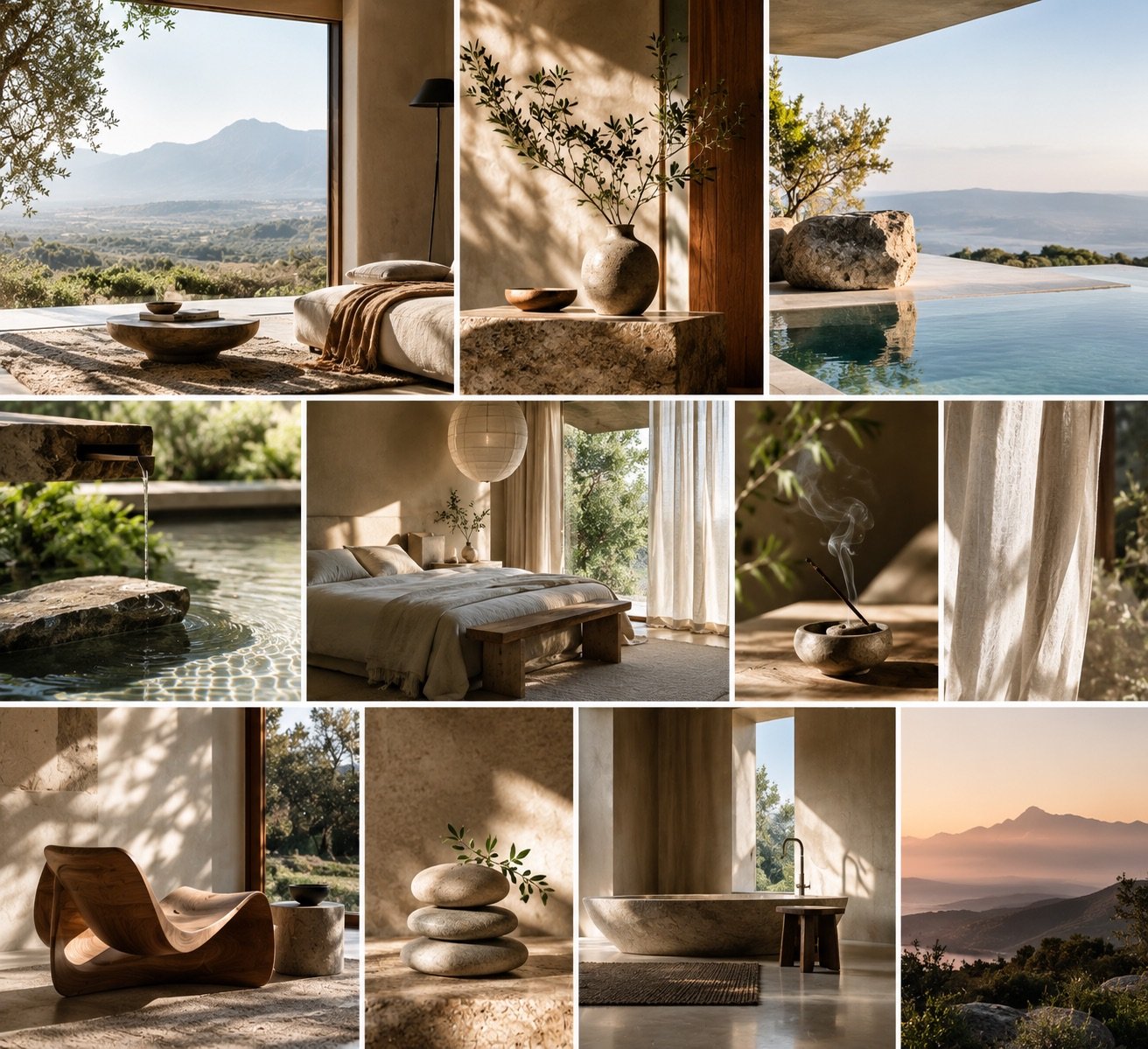 ARCHITECTURE YOGA