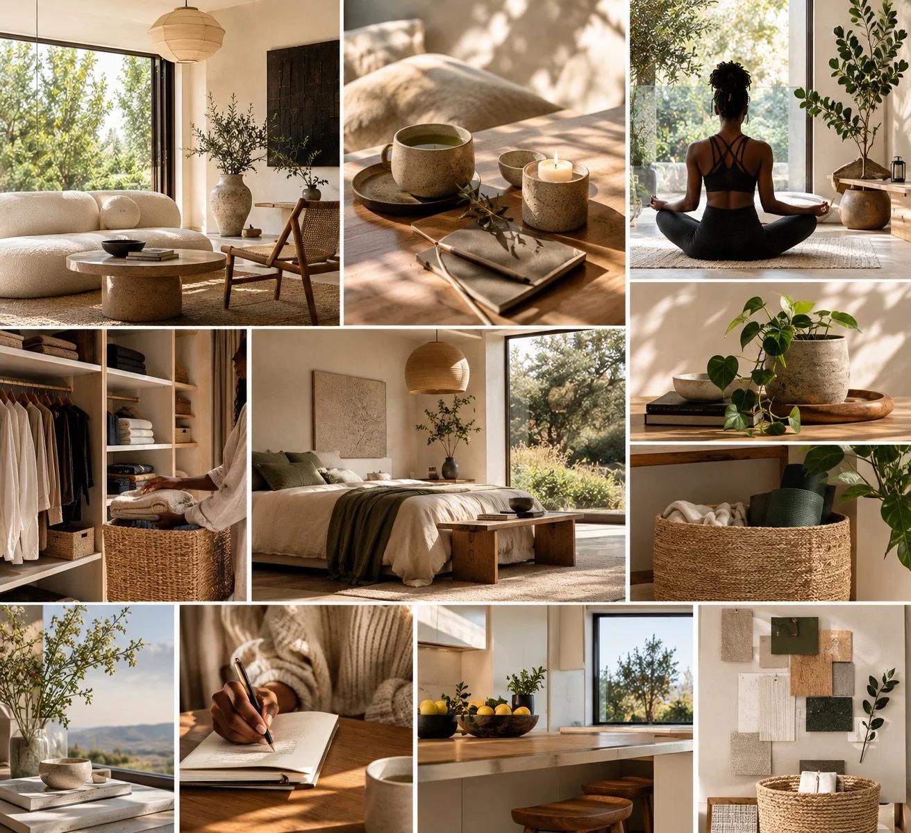 DESIGN DETOX
