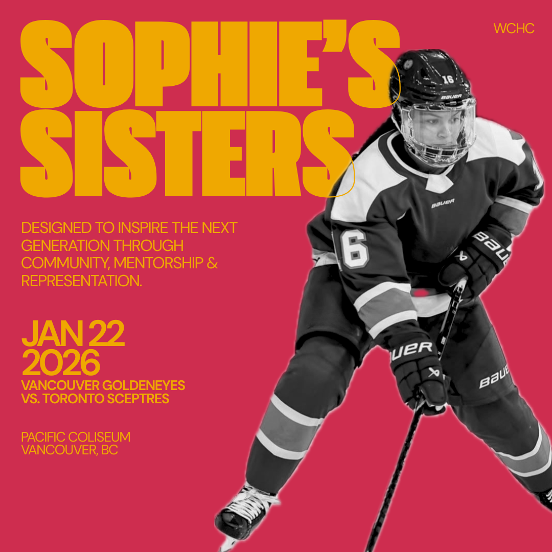 Sophie's Sisters (1)