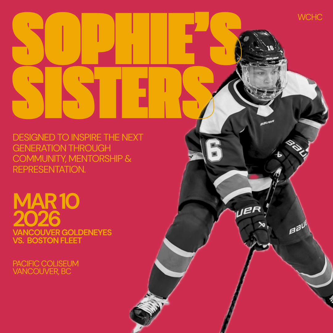 Sophie's Sisters (2)