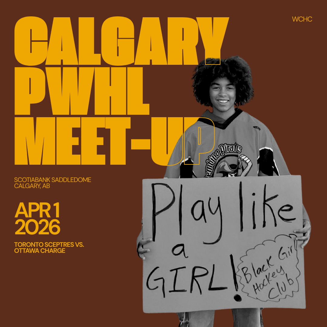 WCHC Calgary PWHL Meet-Up