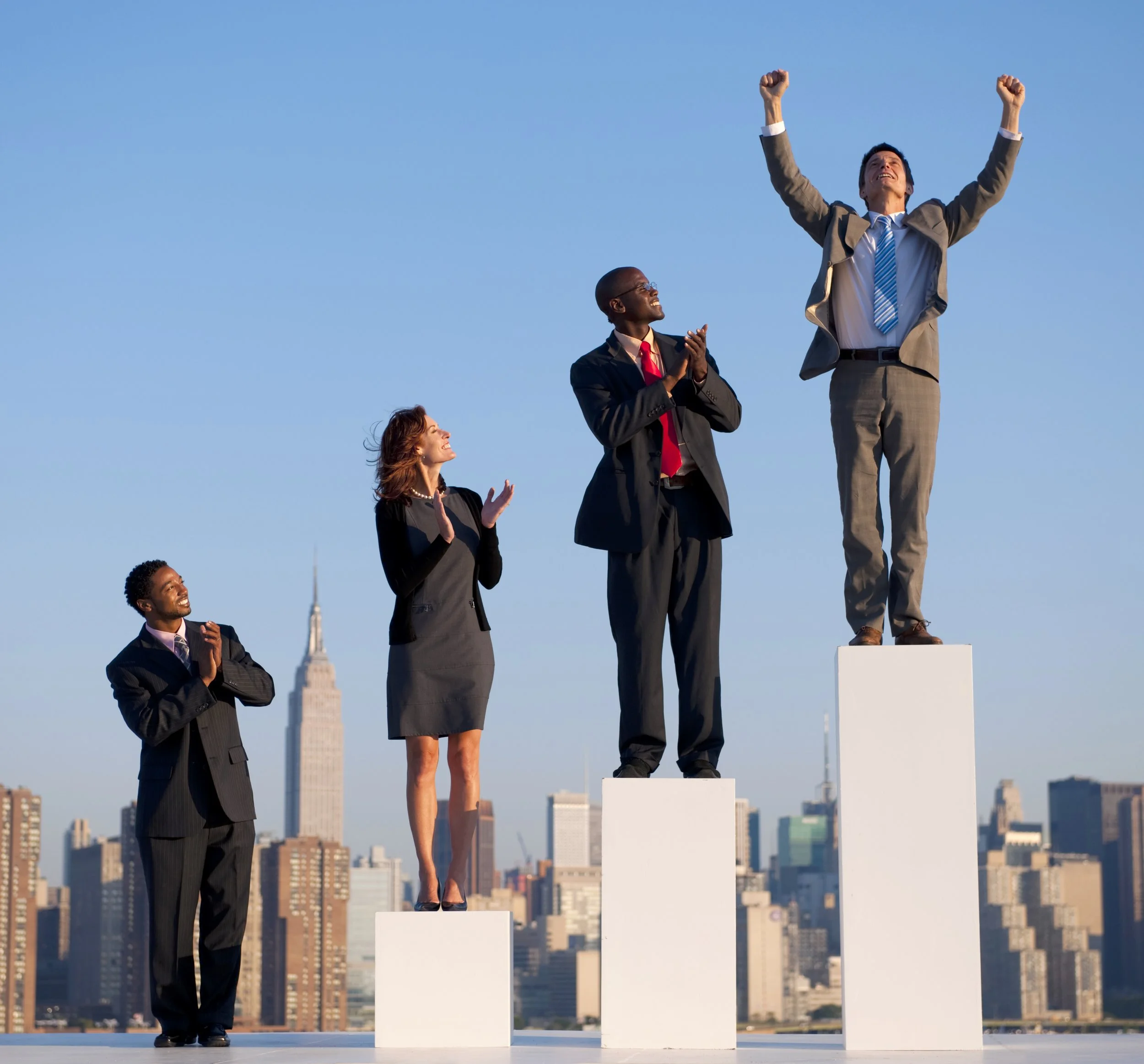 Top 10 Companies For Hiring Remote Talent from Africa