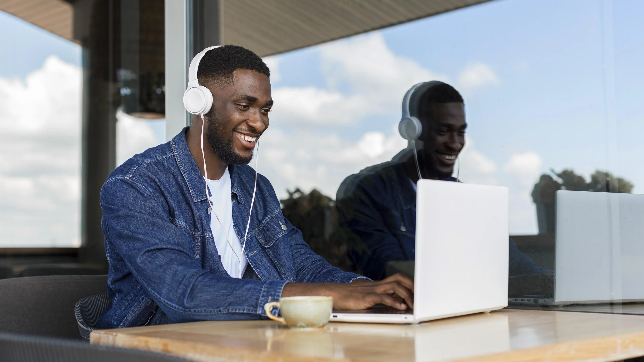 How Remote Work Is Transforming Global Tech Careers 