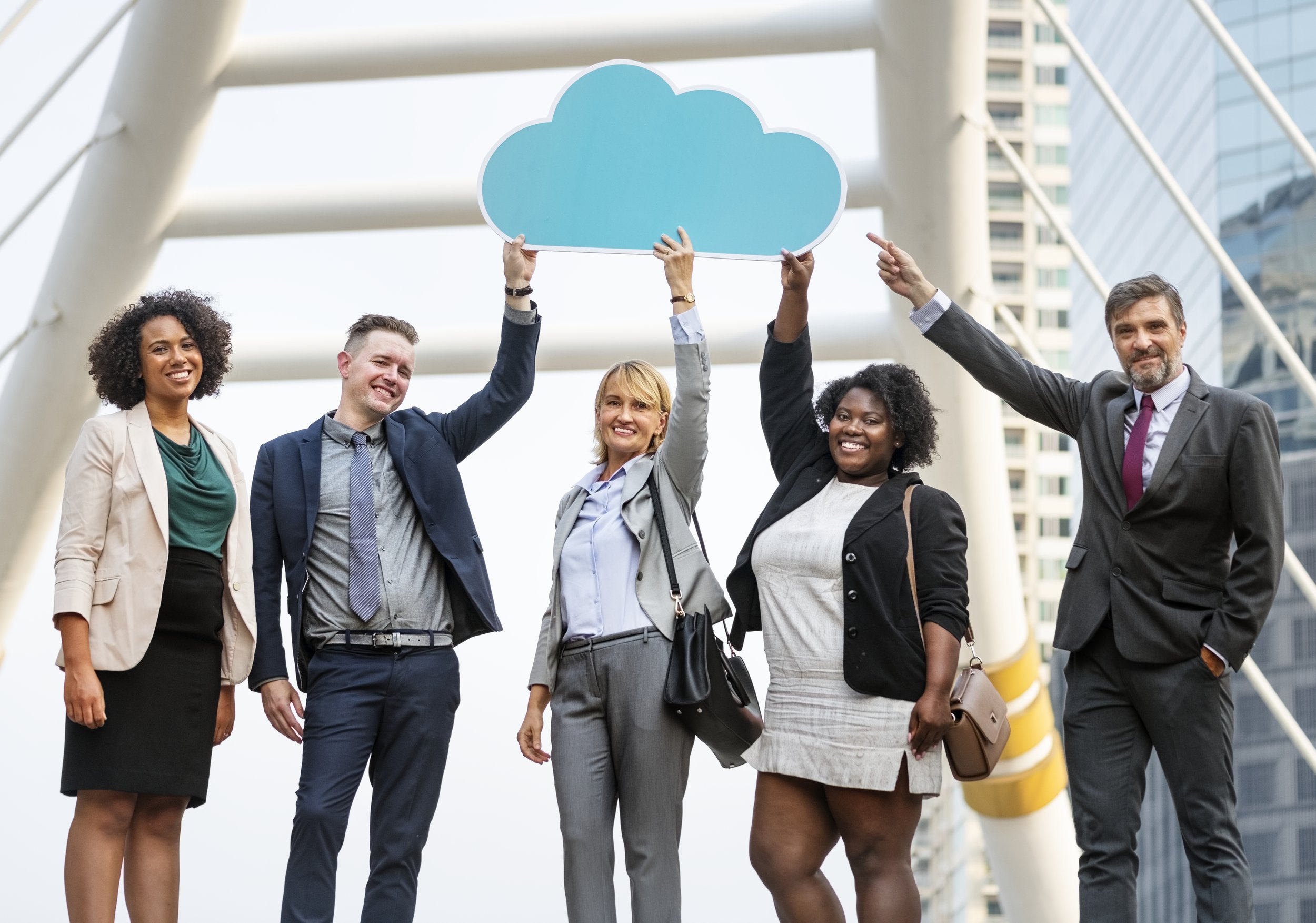 The Salesforce Roadmap: Identifying Your Ideal Niche in the New Era
