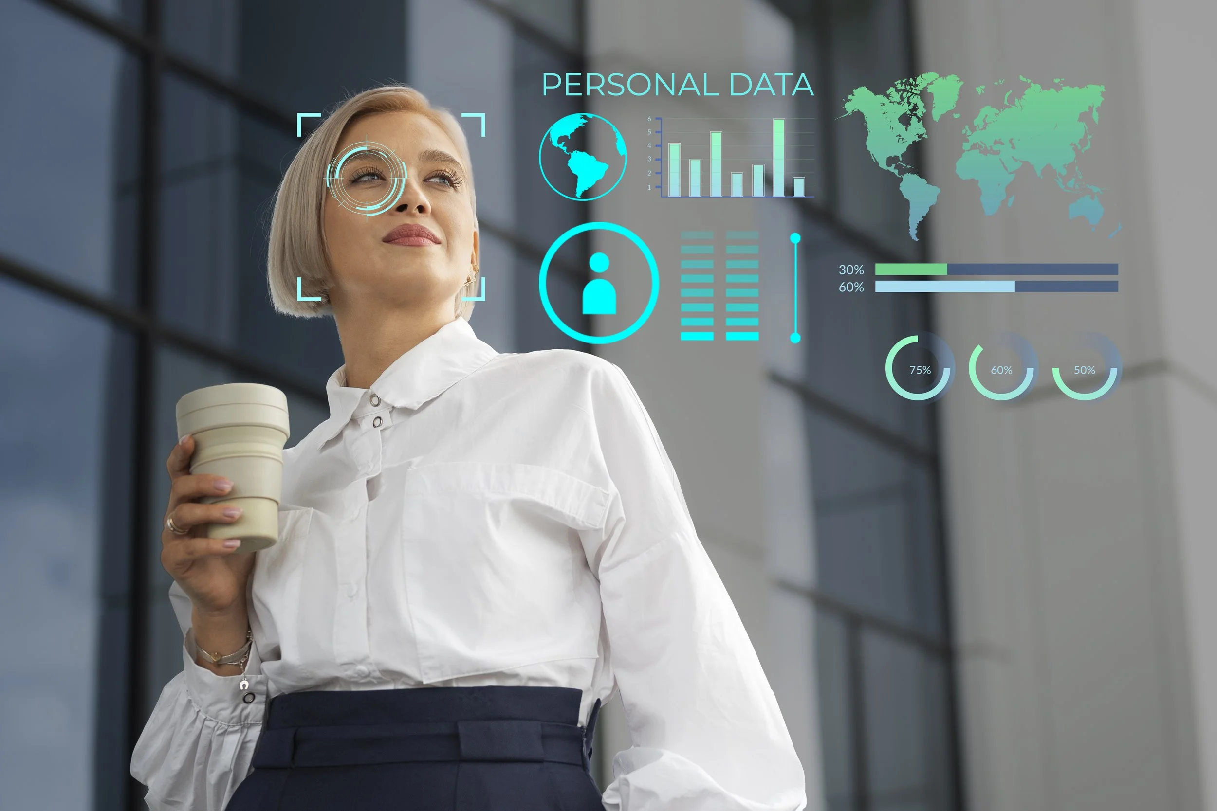 How AI Is Augmenting Businesses: A Look at Ziti Academy’s Approach