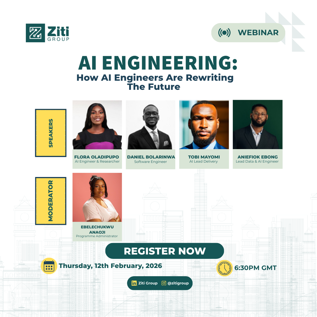 AI Engineering: How AI Engineers are Rewriting the Future