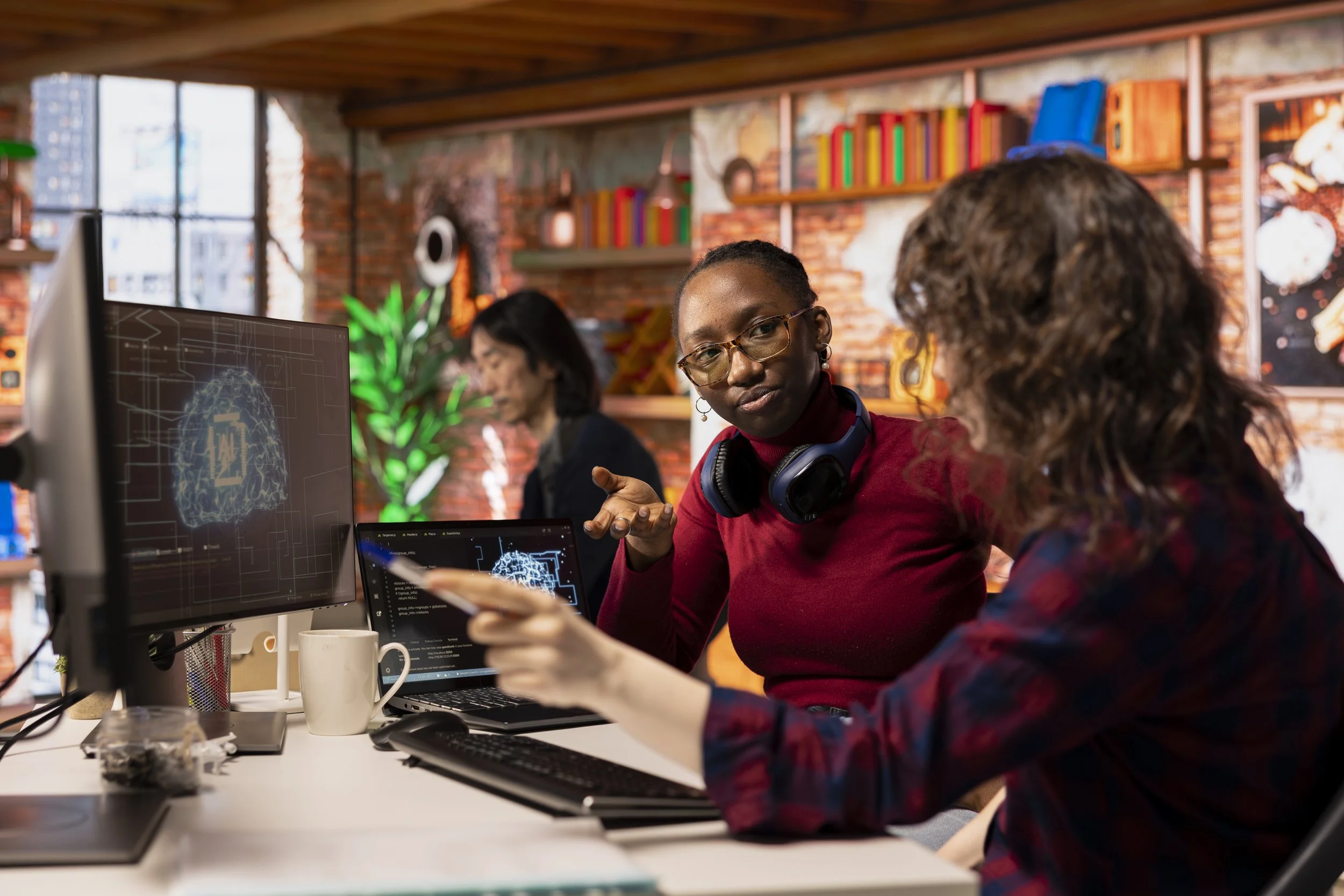 AI Fundamentals is Becoming the New Tech Literacy.&nbsp;&nbsp;