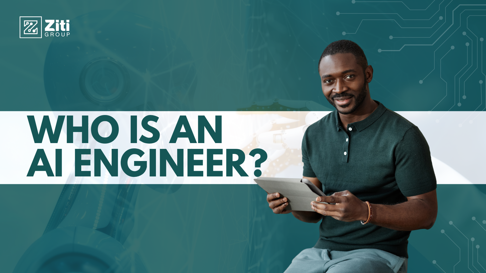 From Software Developer to AI Engineer: How to Make the Transition Without Starting Over