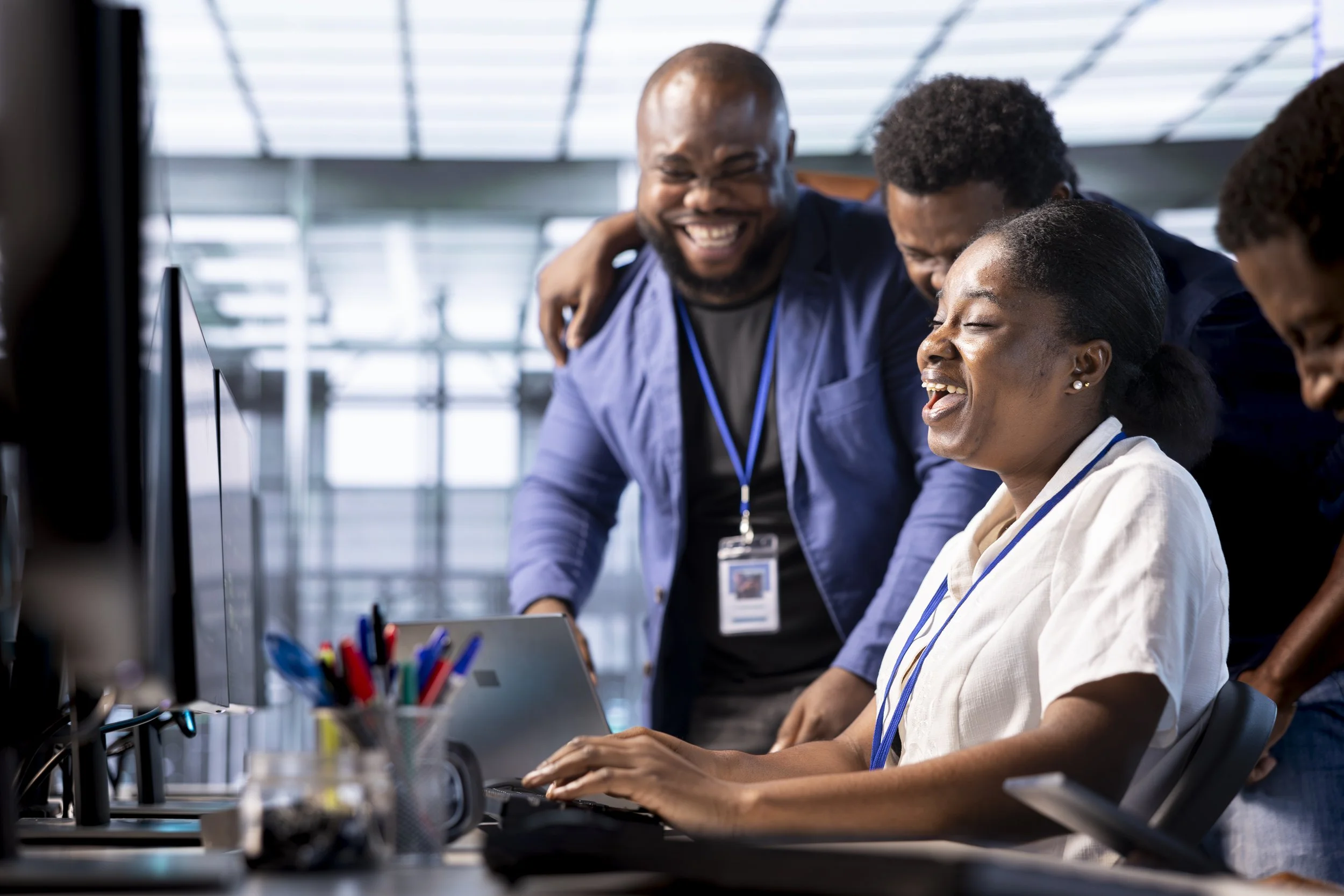 Building an AI Workforce for the Future: Why Talent Strategy Matters More Than Technology