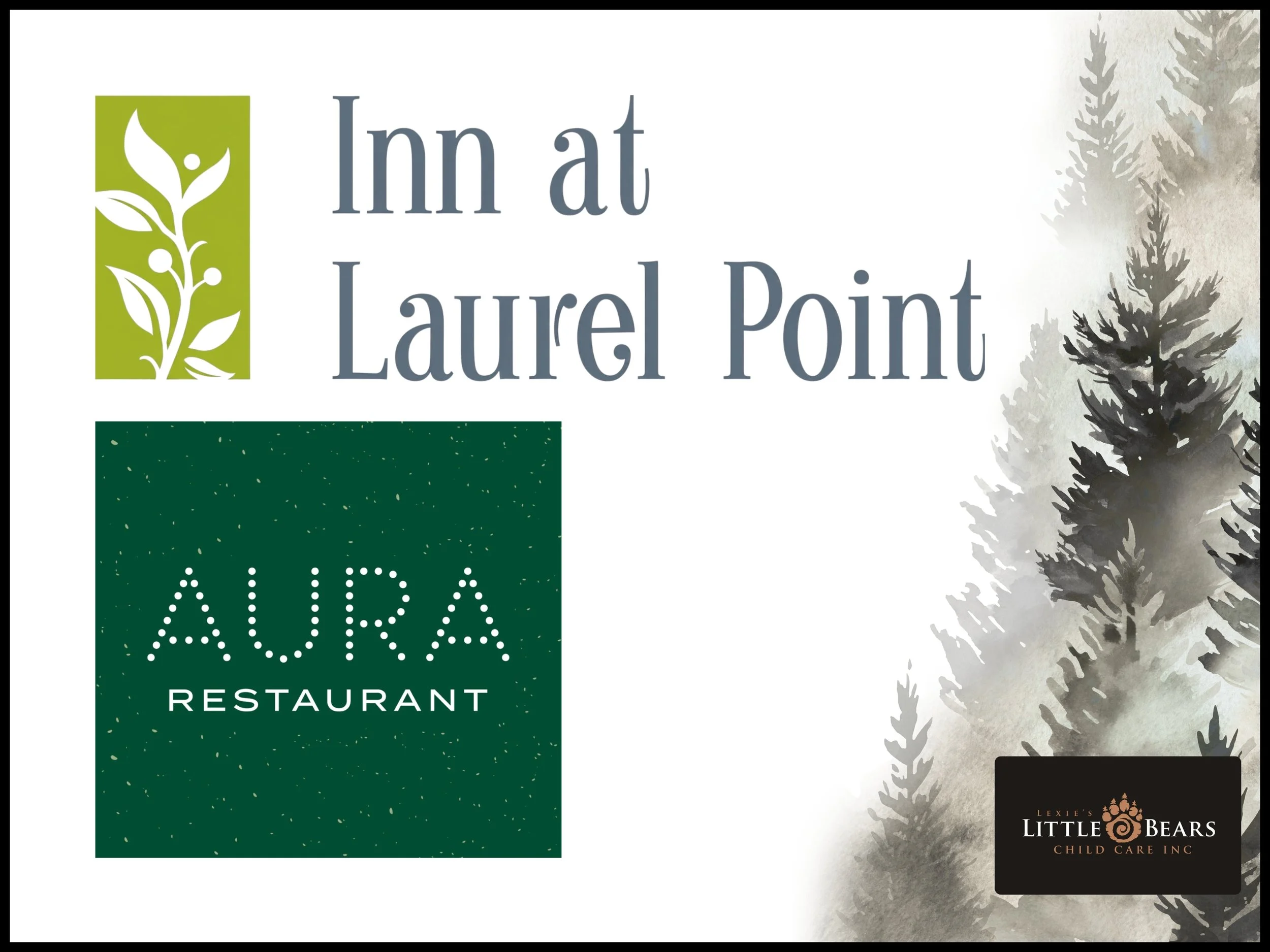 Aura Restaurant