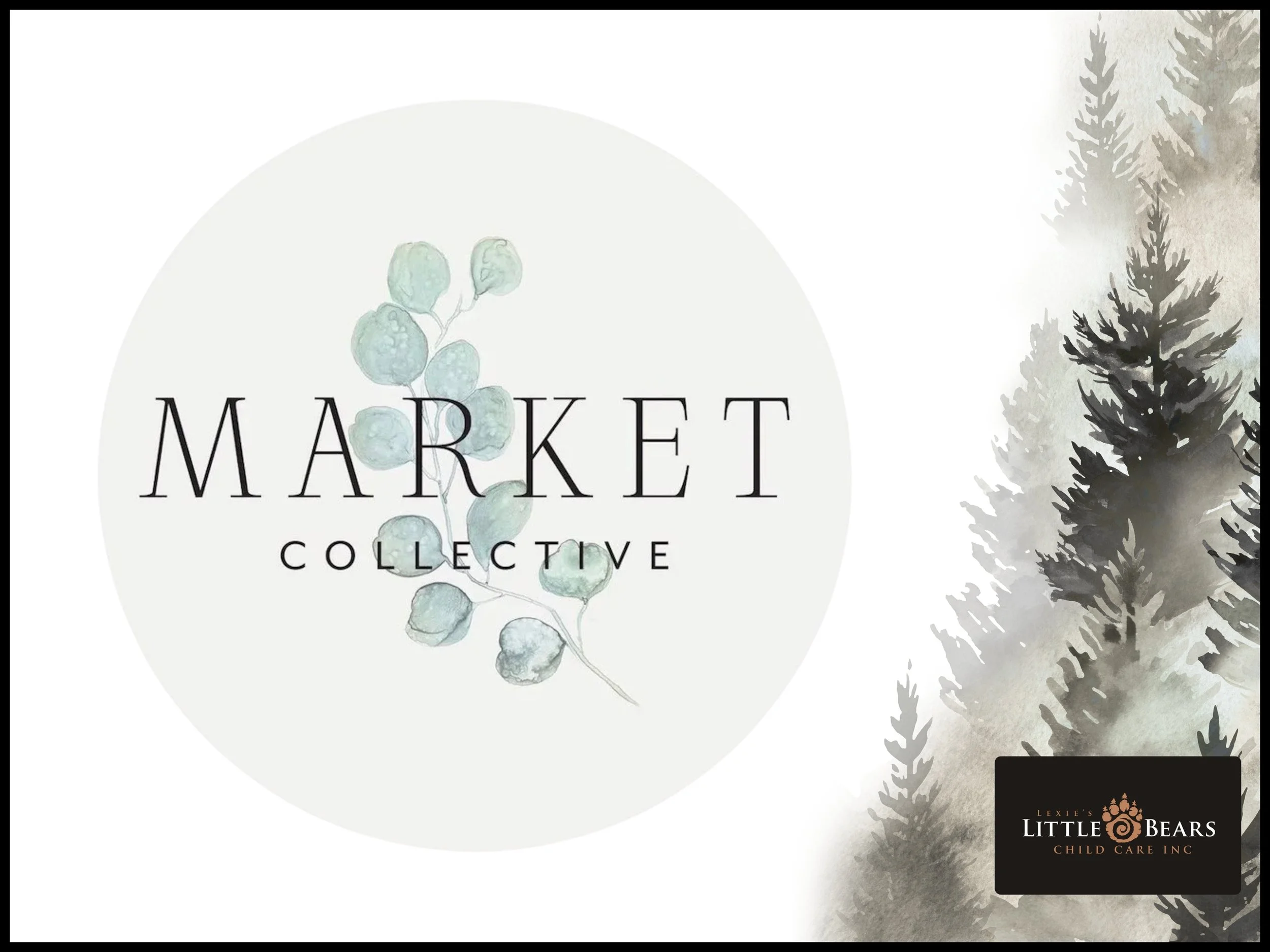 Market Collective - Candles &amp; Gift Card