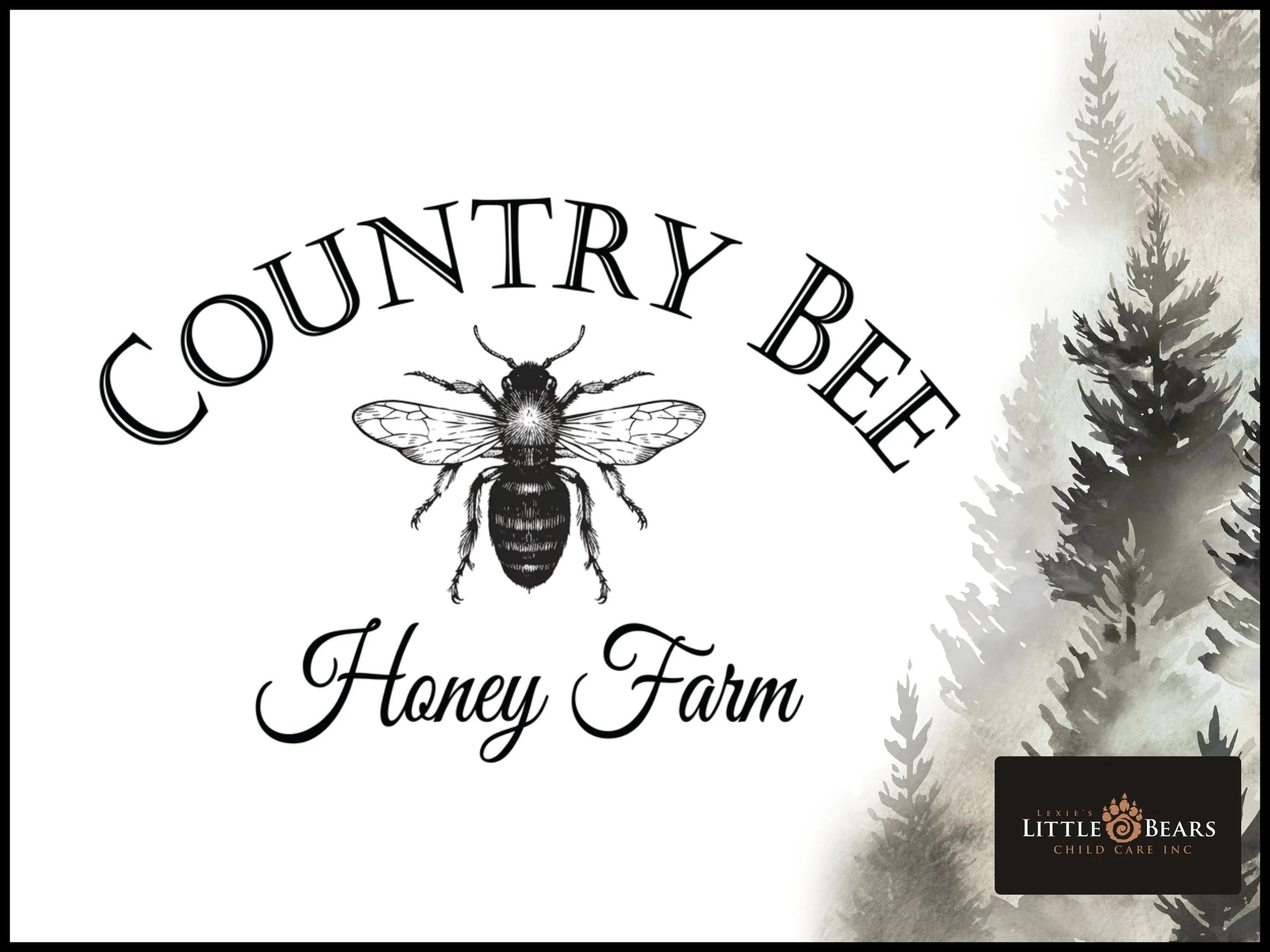 Country Bee Honey Farm