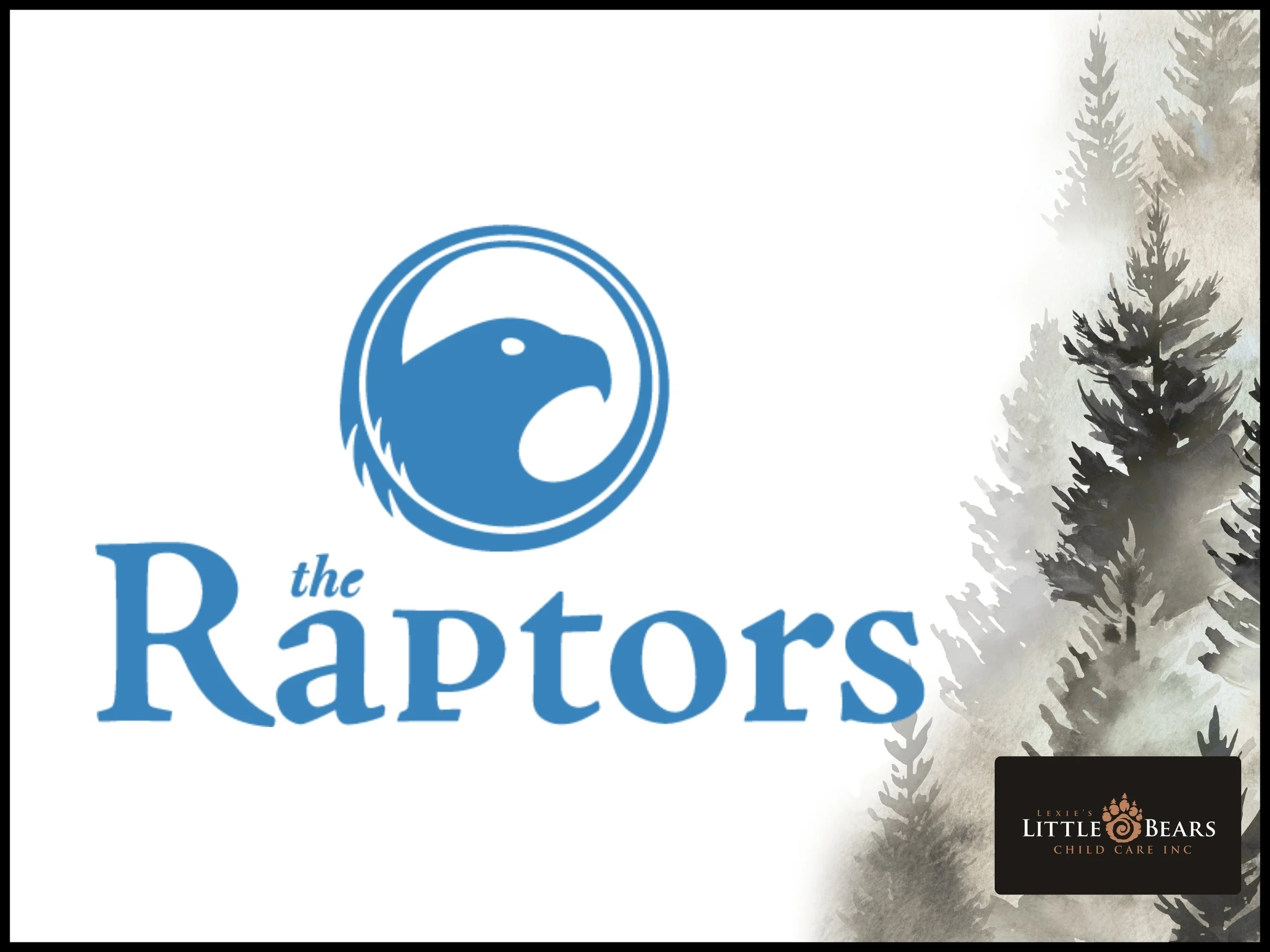 The Raptors 