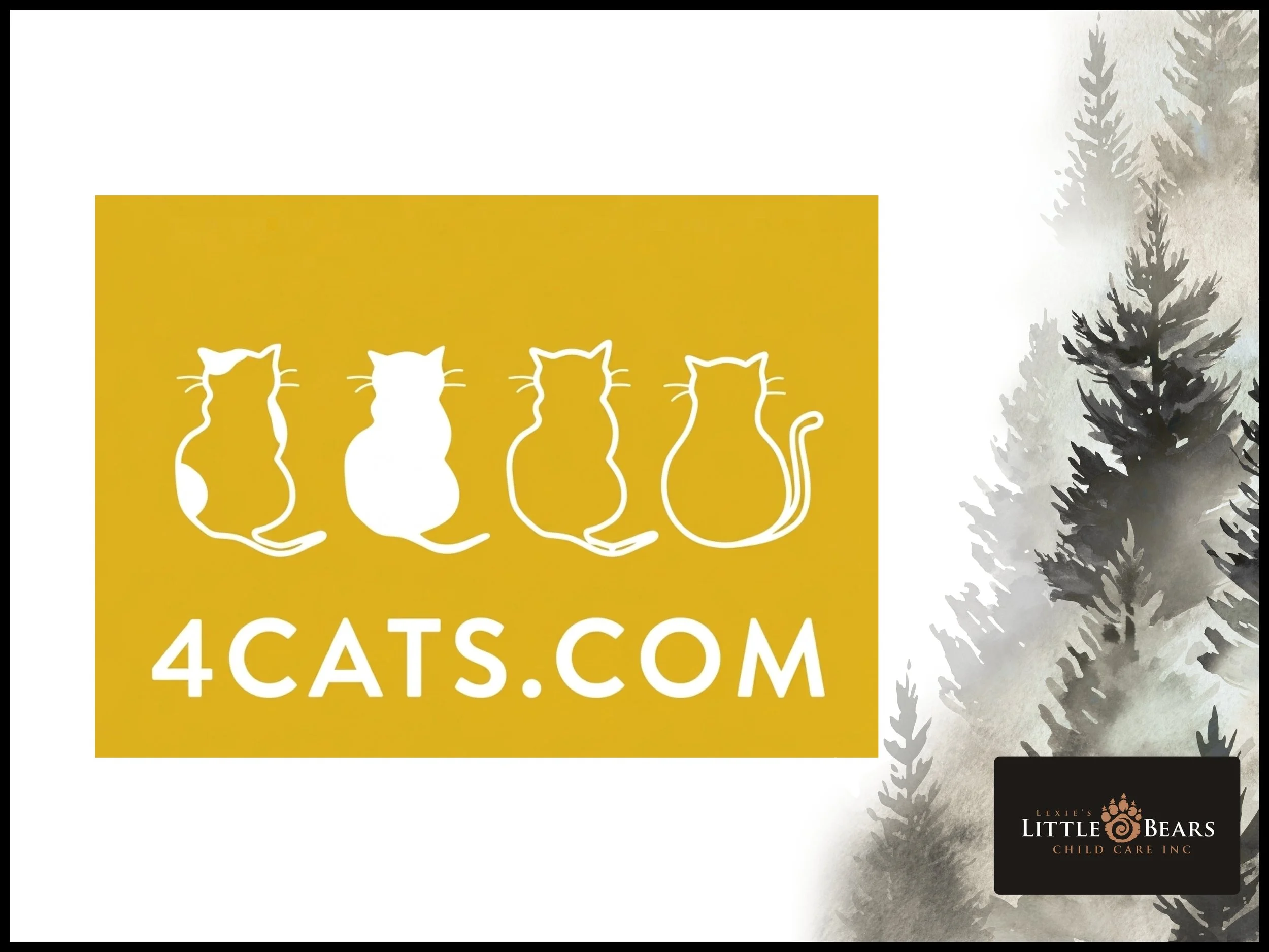 4Cats Art Studio