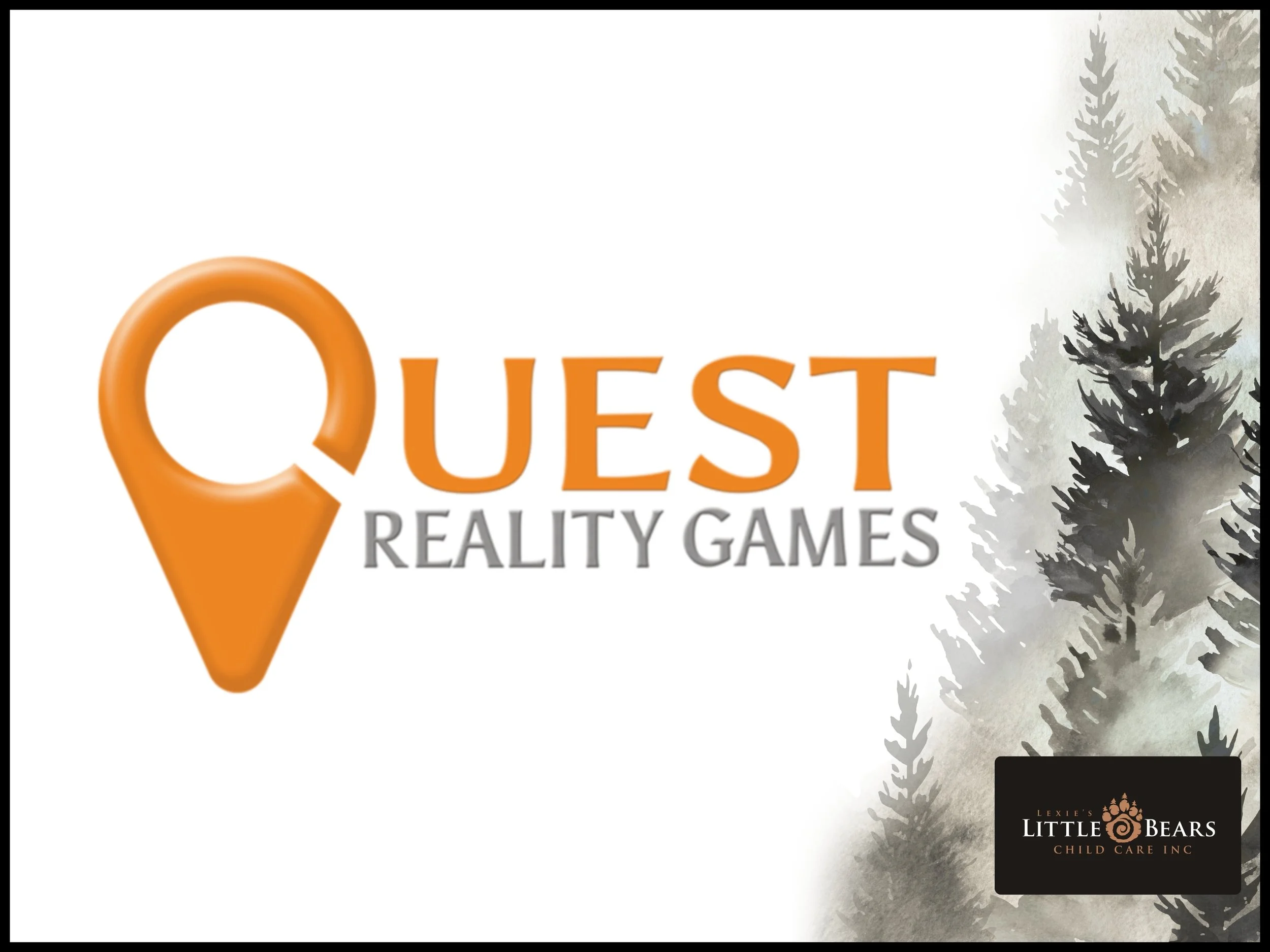 Quest Reality Games