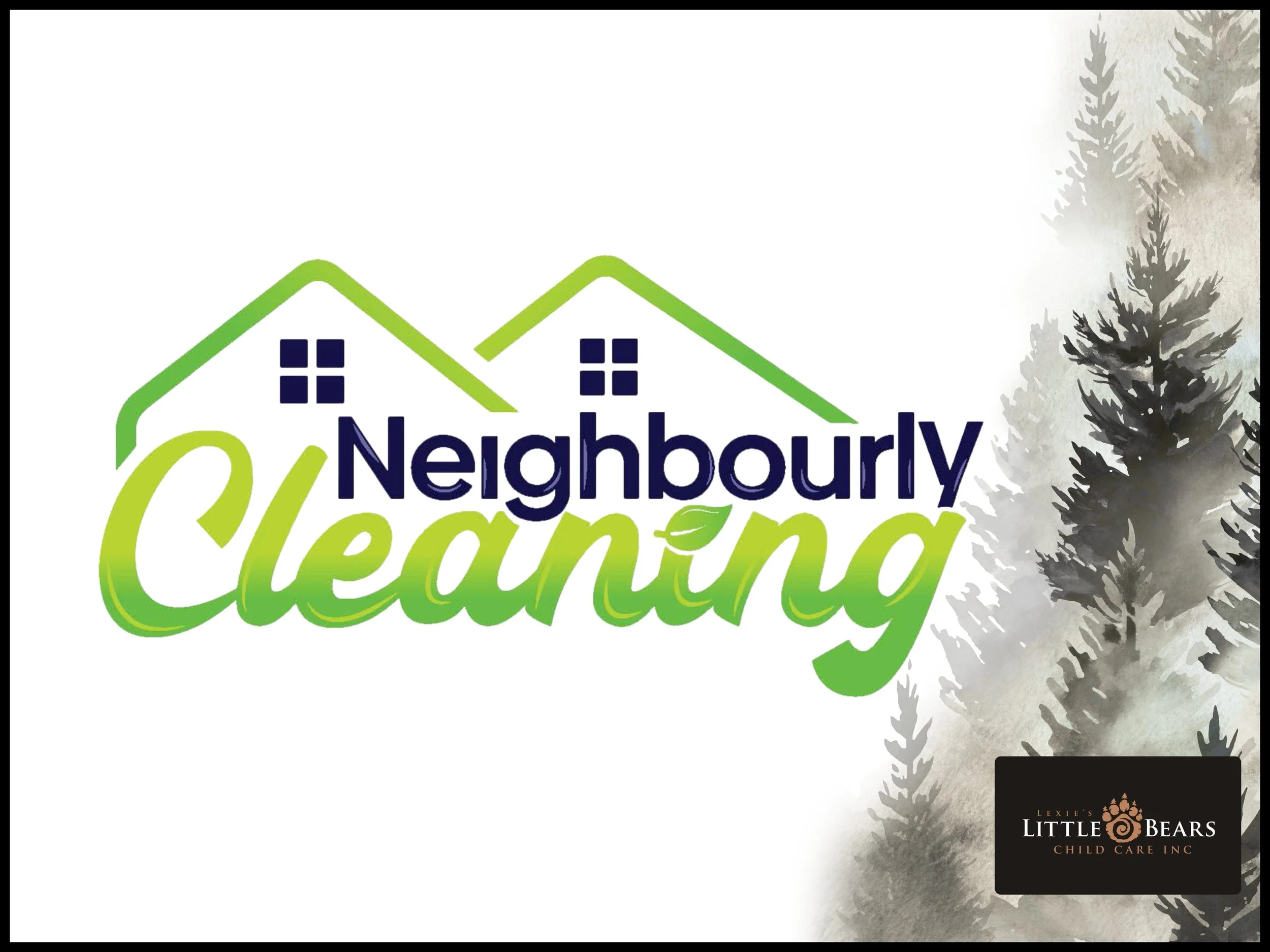 Neighbourly Cleaning co.