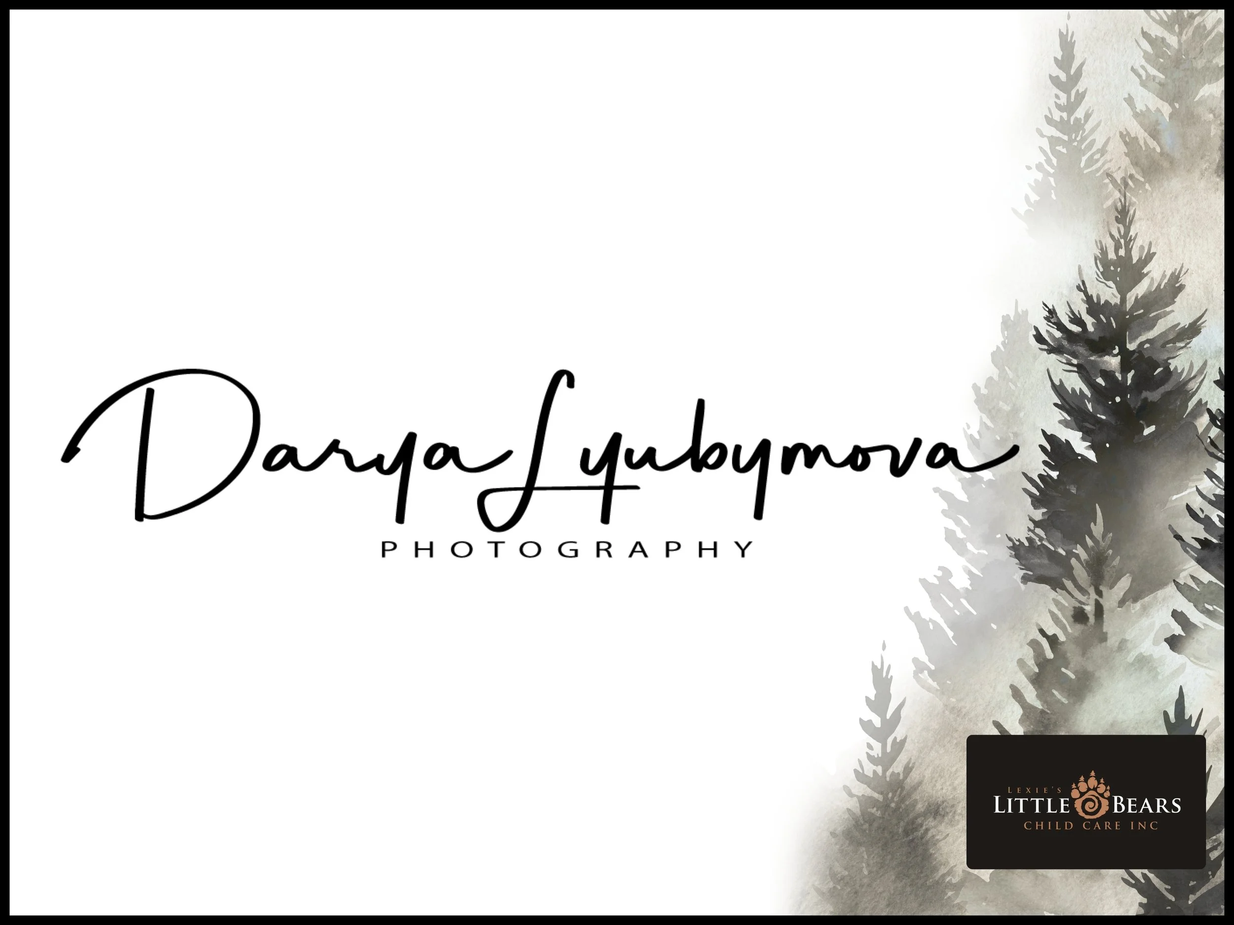 Darya Lyubymova Photography - Family Photoshoot