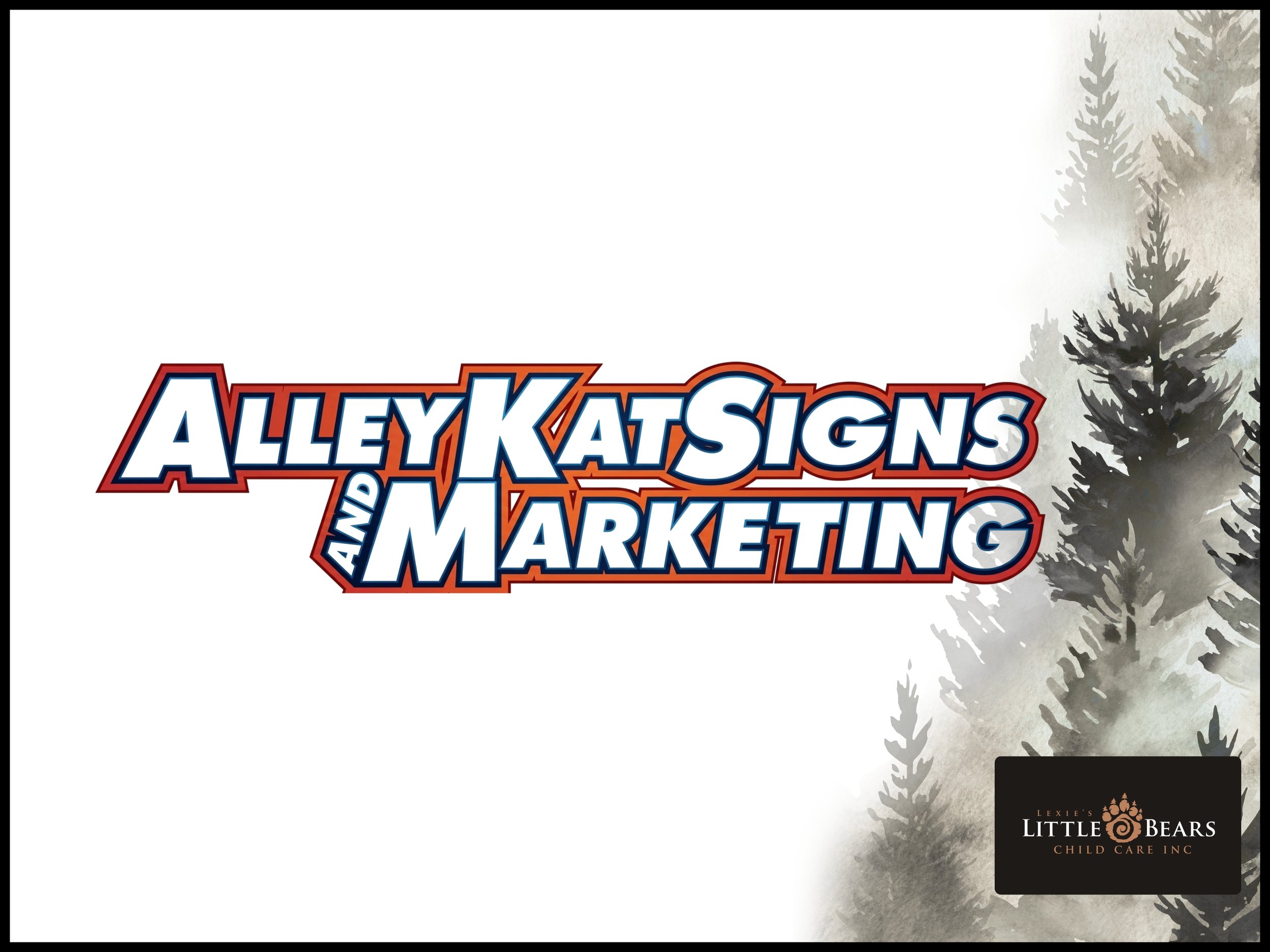 AlleyKat Signs &amp; Marketing