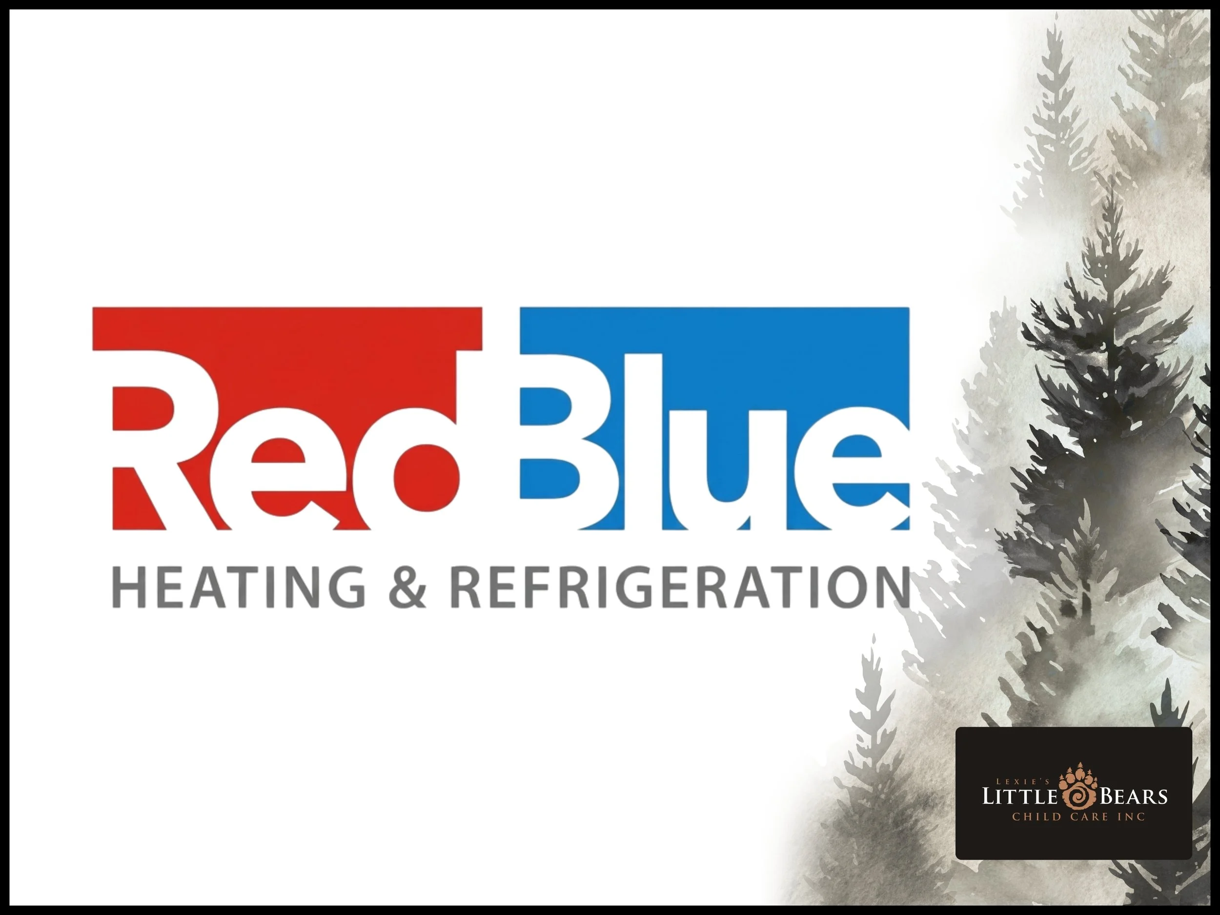 RedBlue Heating &amp; Refrigeration