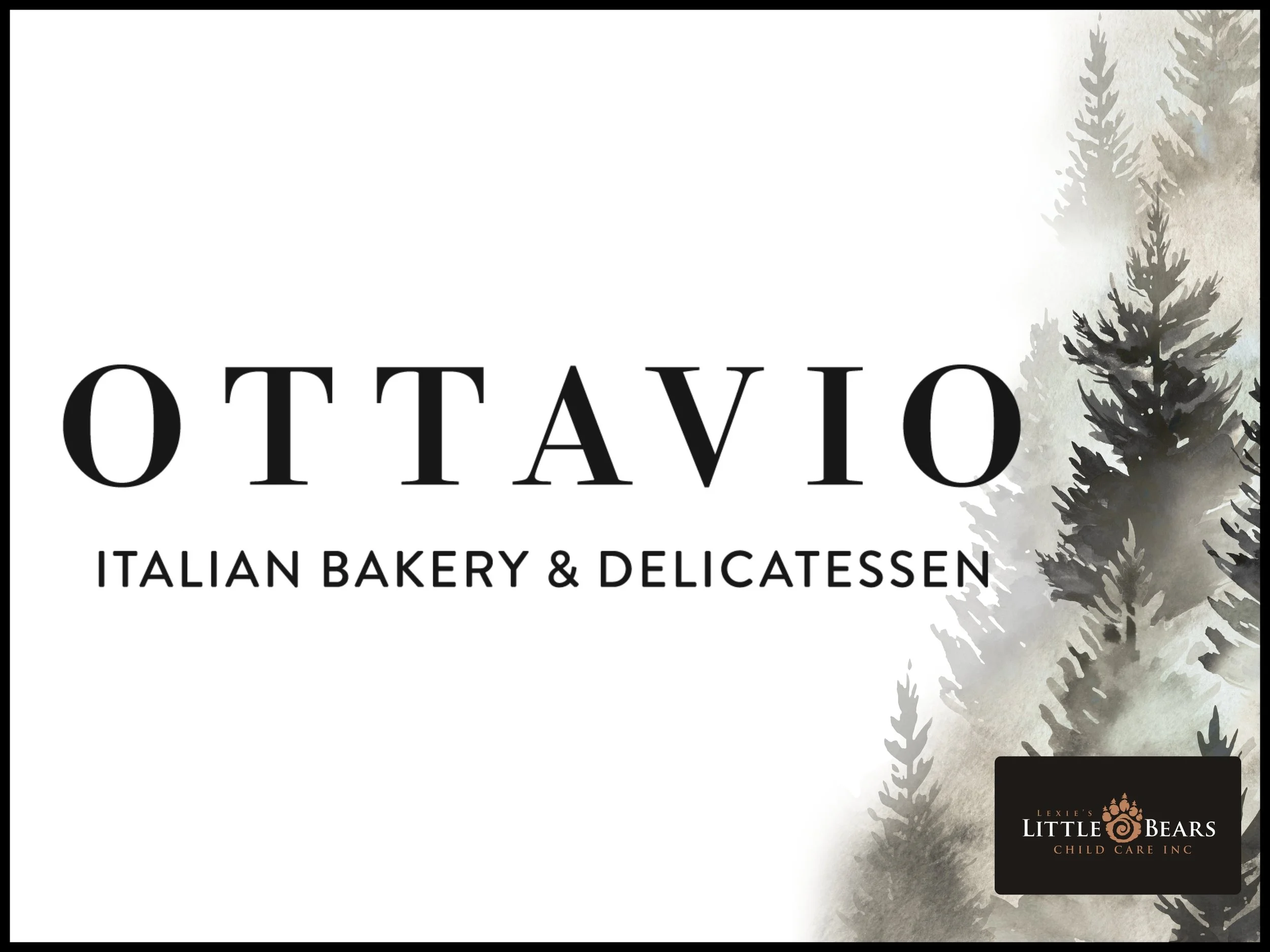 Ottavio Italian Bakery &amp; Delicatessen