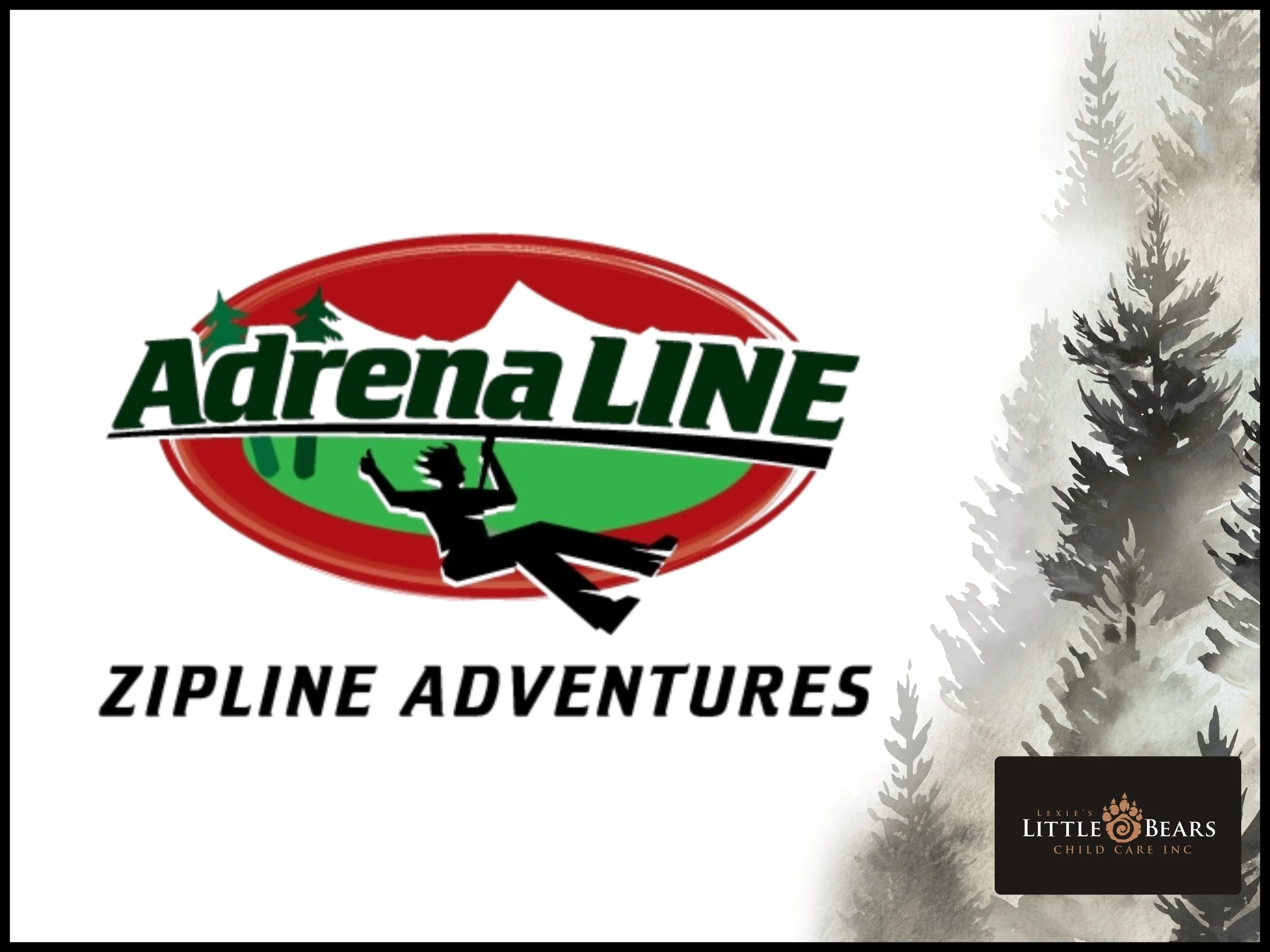 AdrenaLine Zipline Adverntures