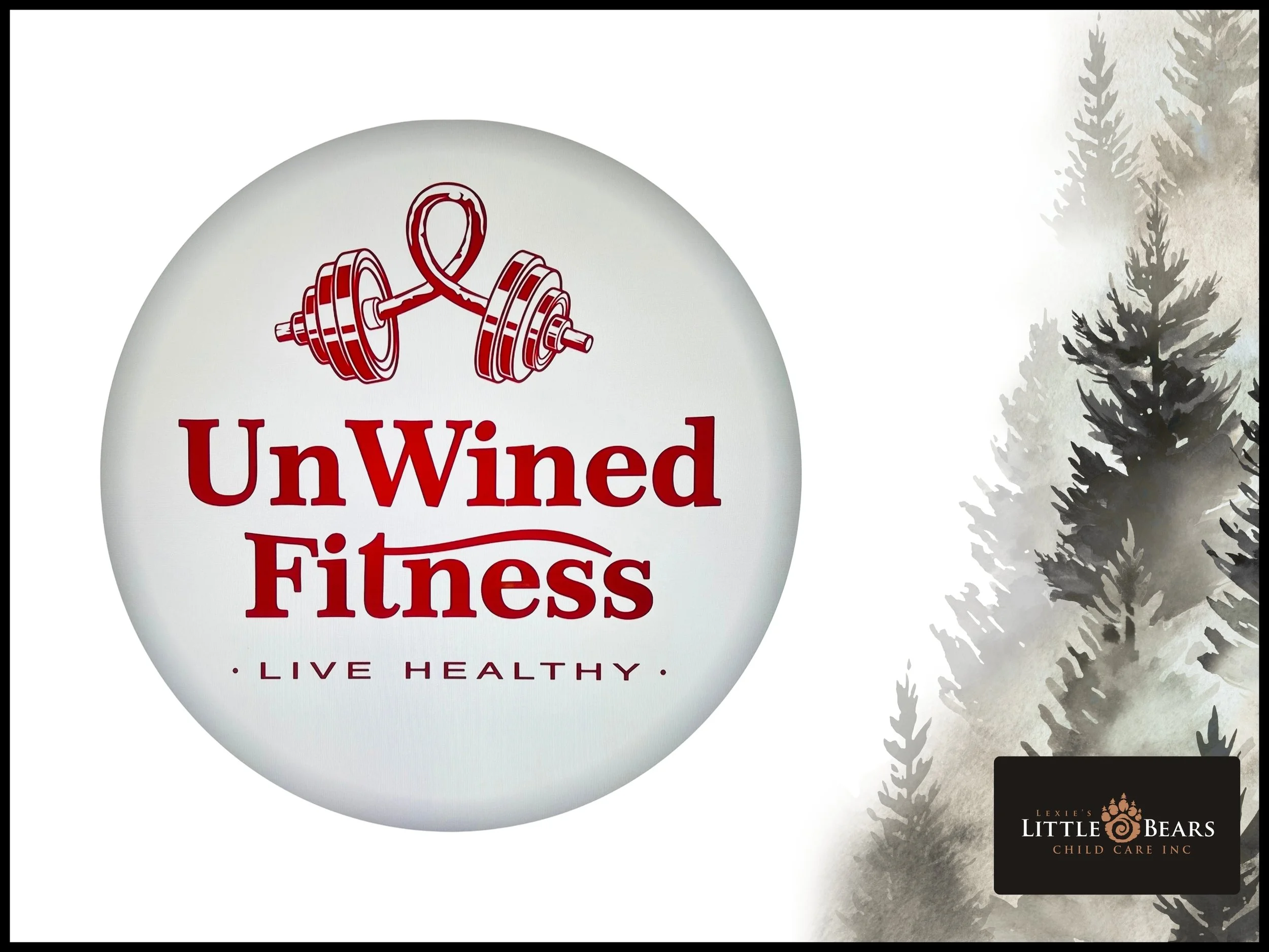UnWined Fitness