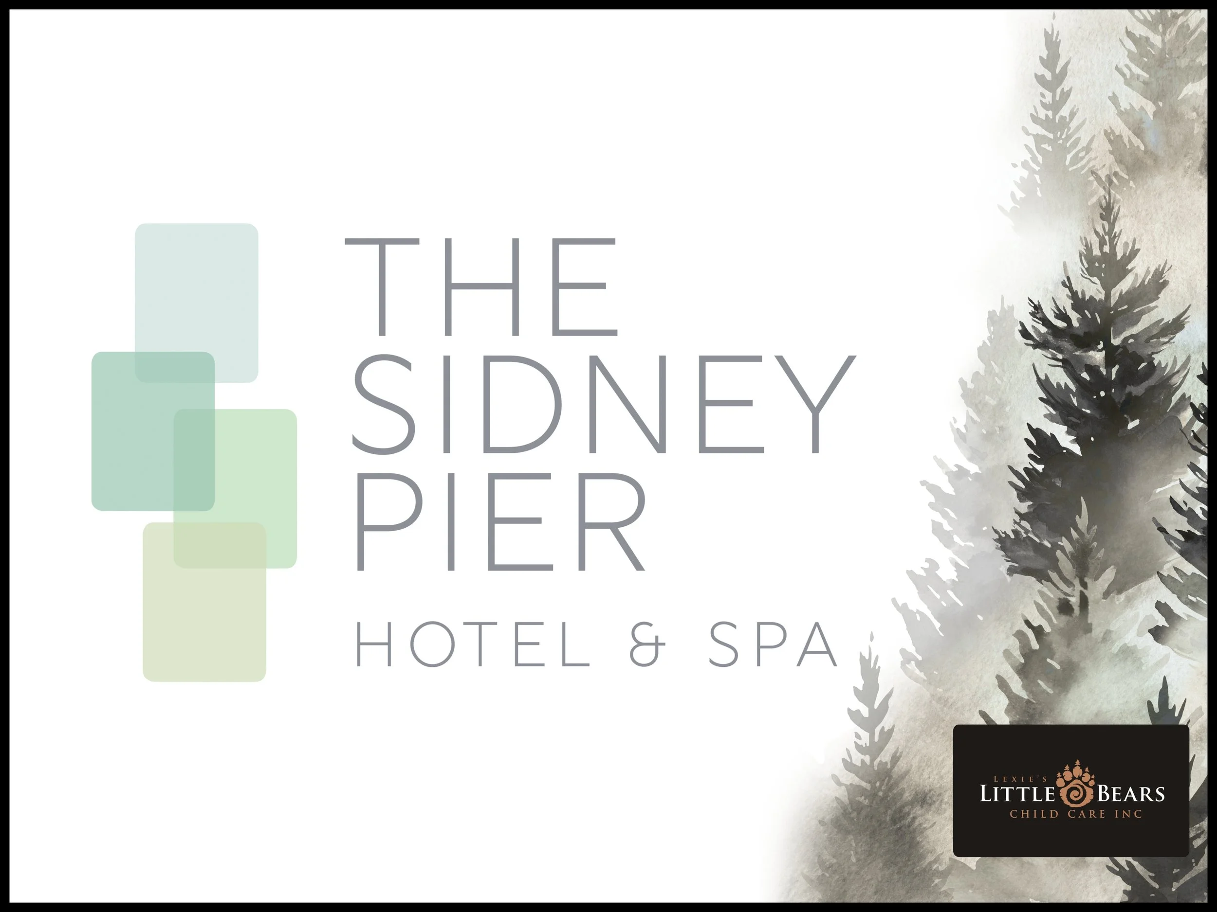 The Sidney Pier Hotel &amp; Spa + 10 Acres Restaurant