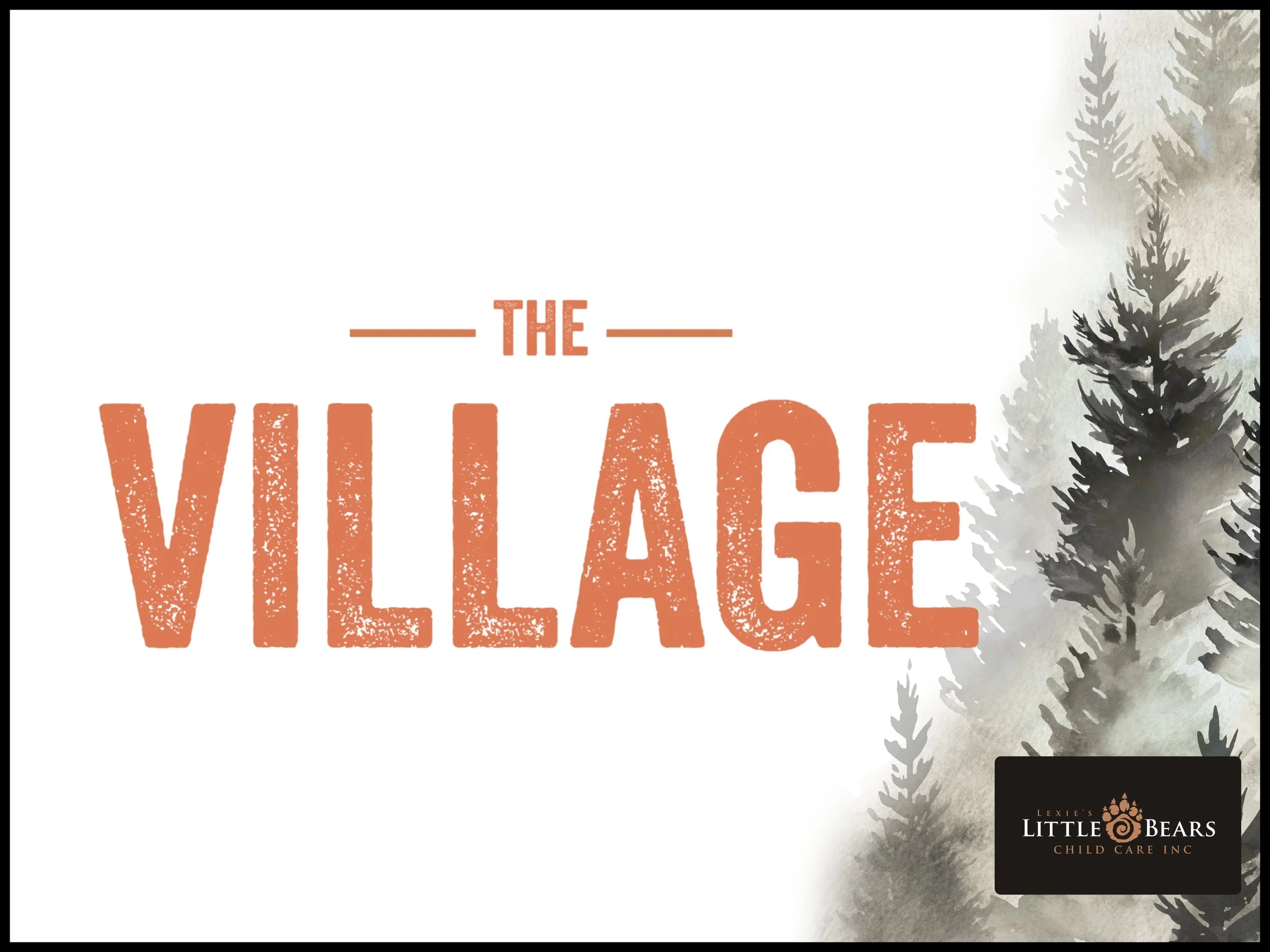 The Village Restaurant