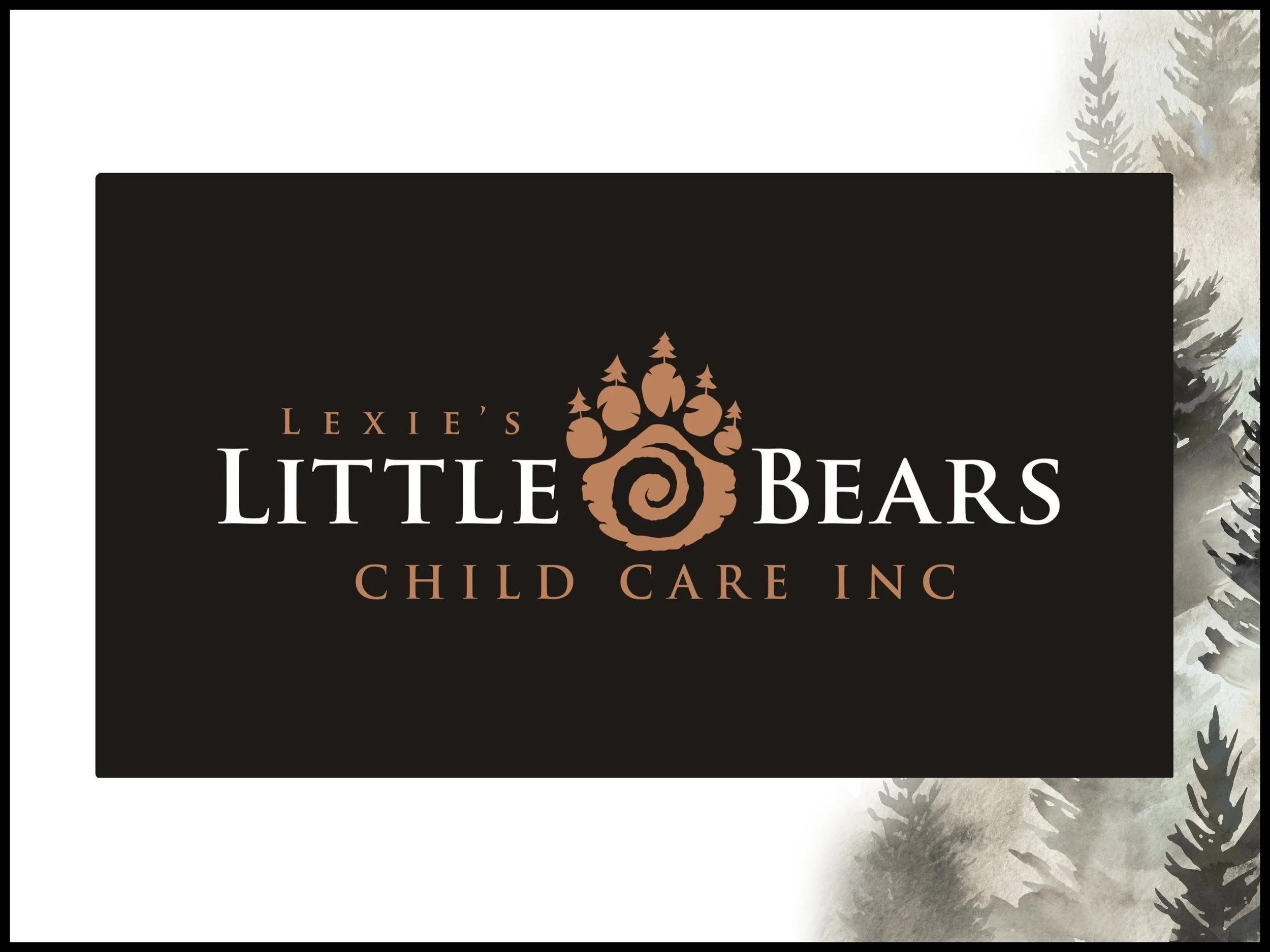 Lexie’s Little Bears