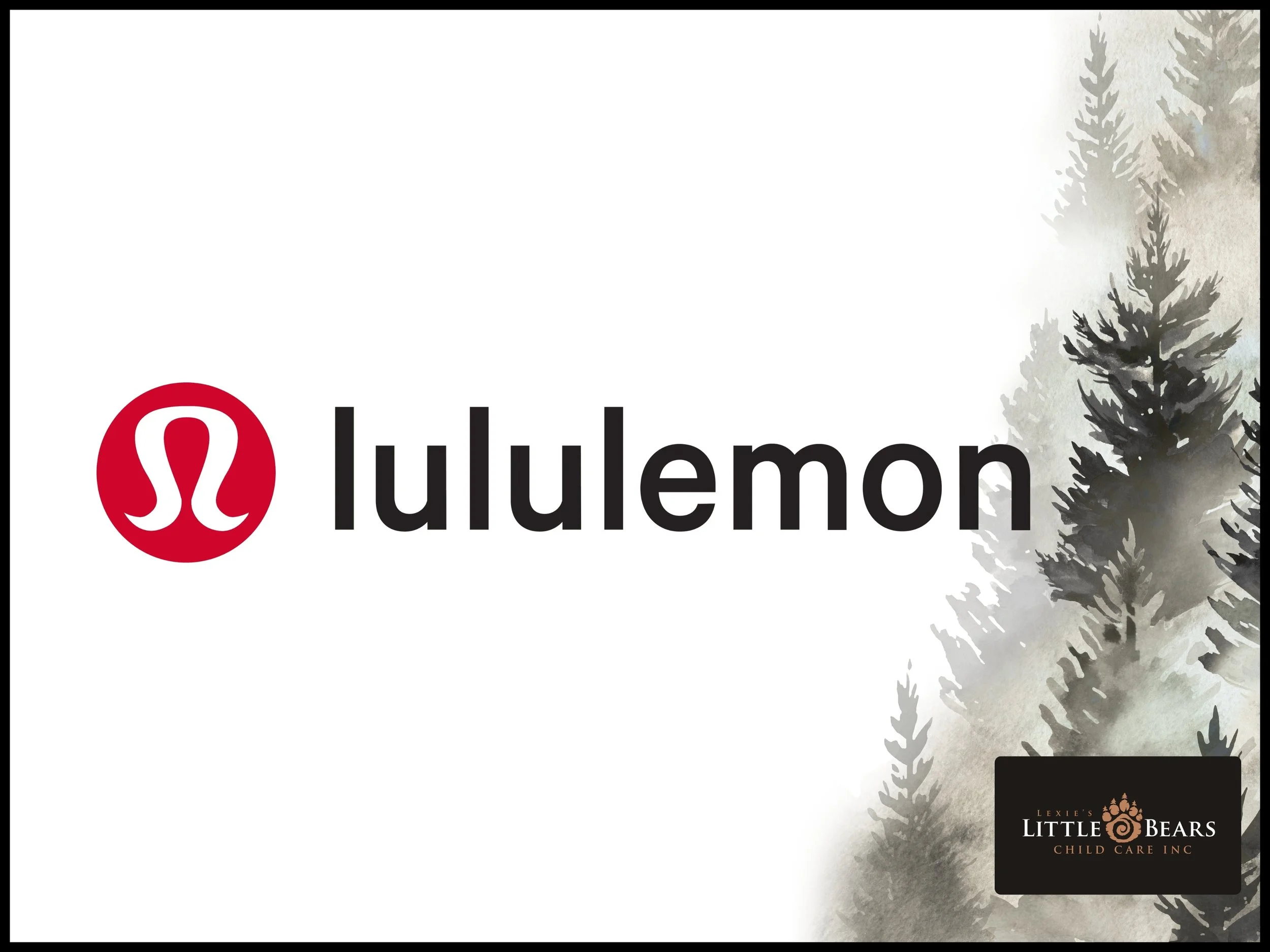 Lululemon Vest