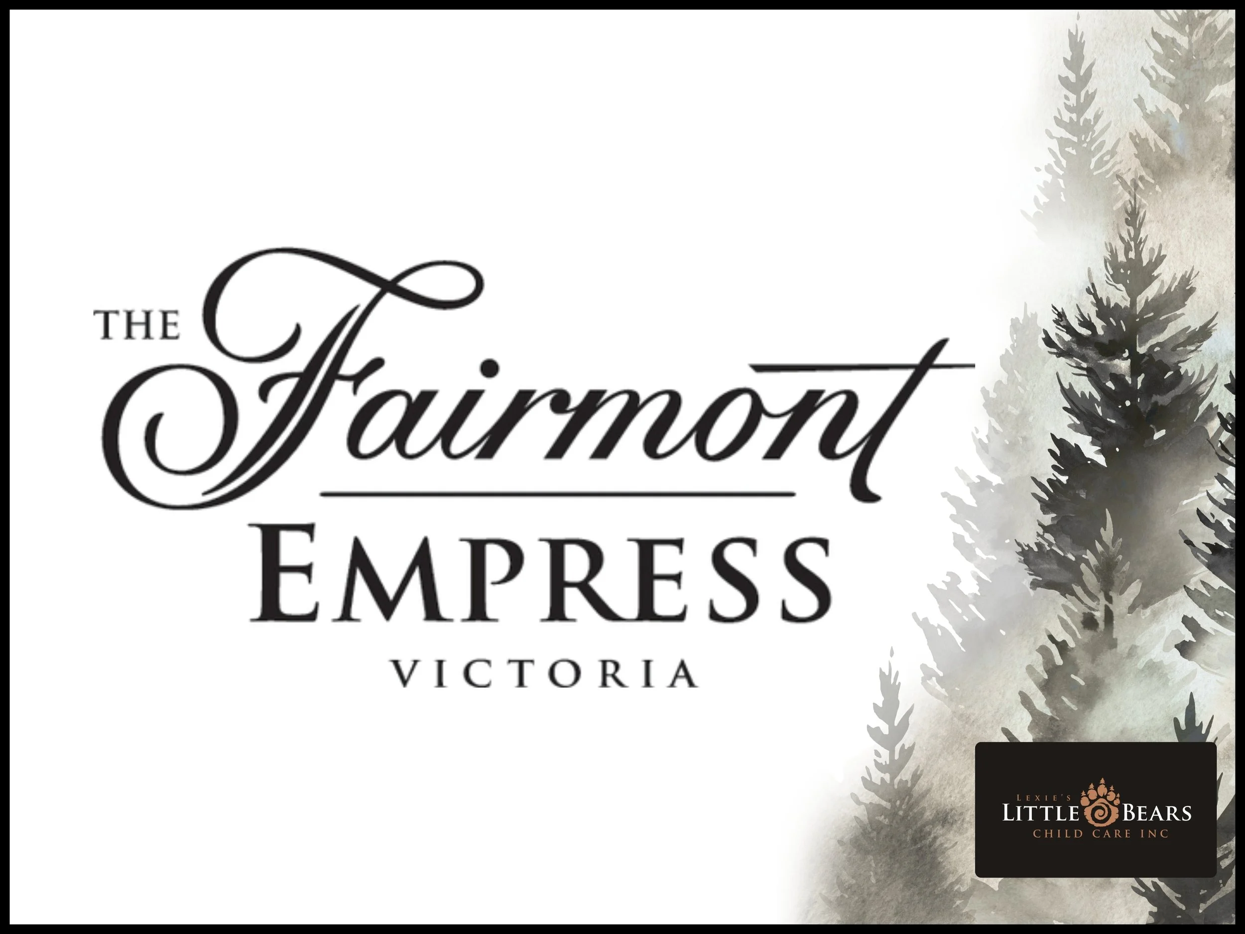 Fairmont Empress