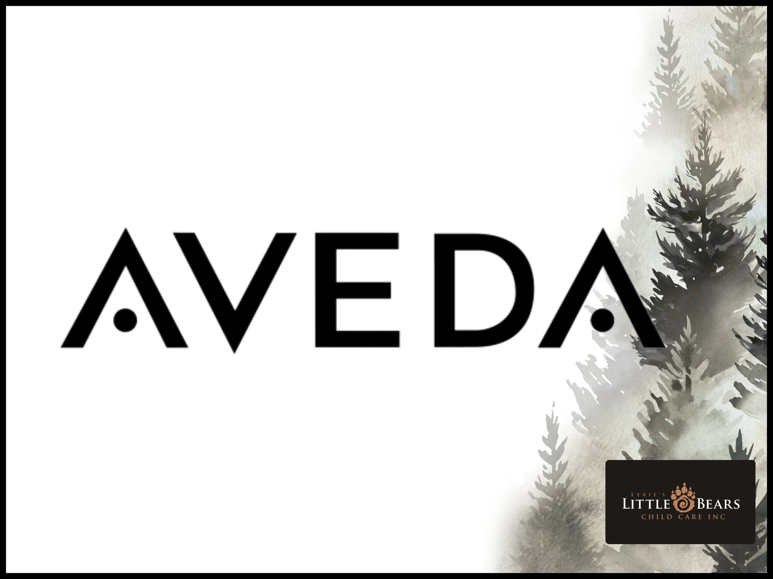 Aveda 