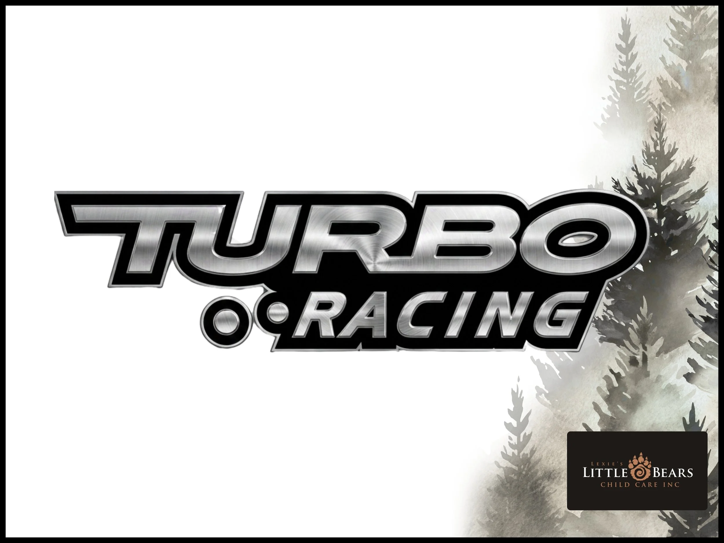 Turbo Racing 1:76 Scale Drift RC Car (Blue)