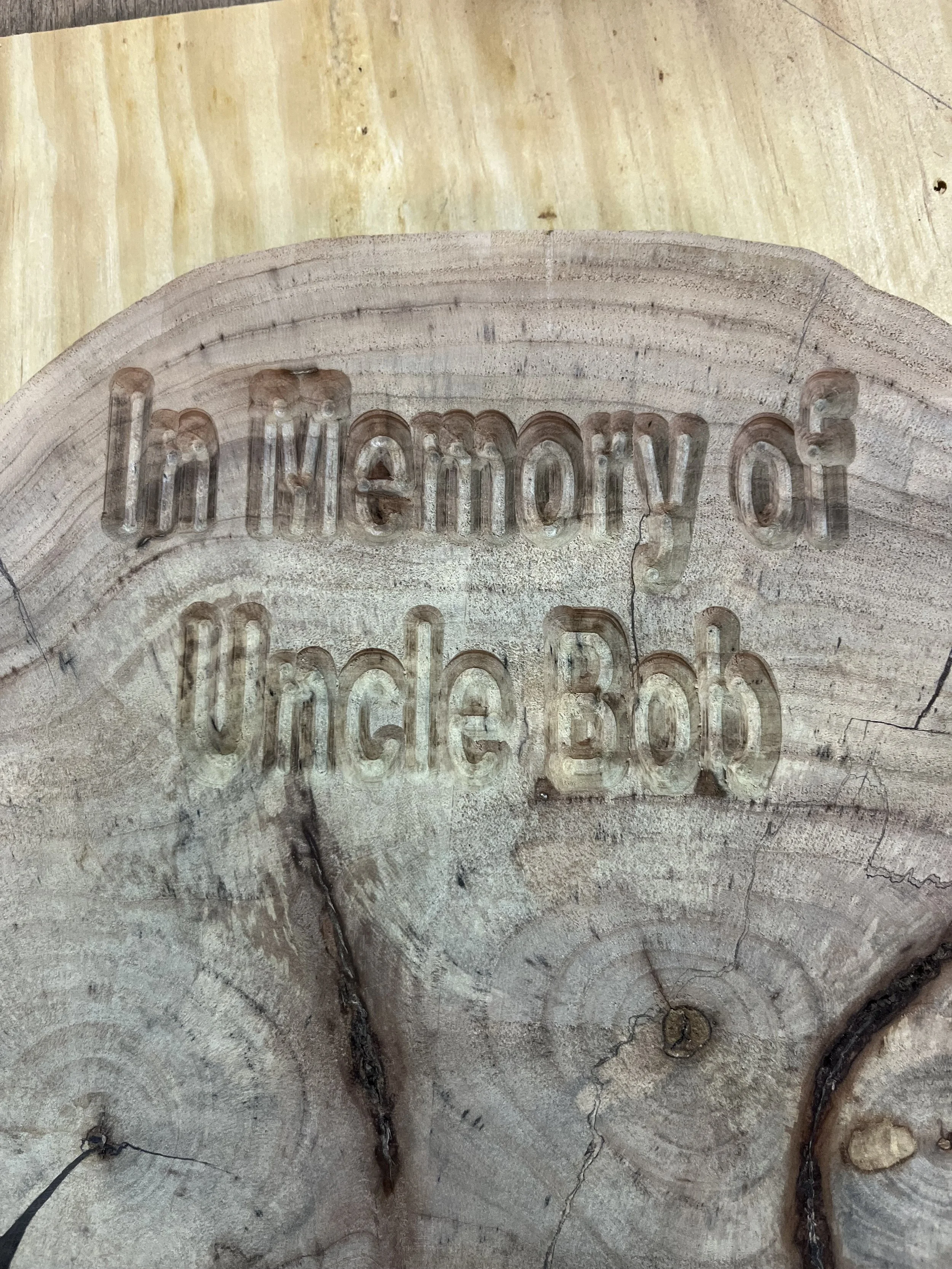 Sample Inscription (work in progress)