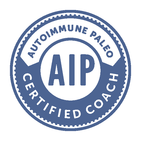 Autoimmune Paleo Coaching