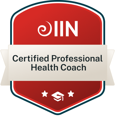 Integrative Nutrition Coaching